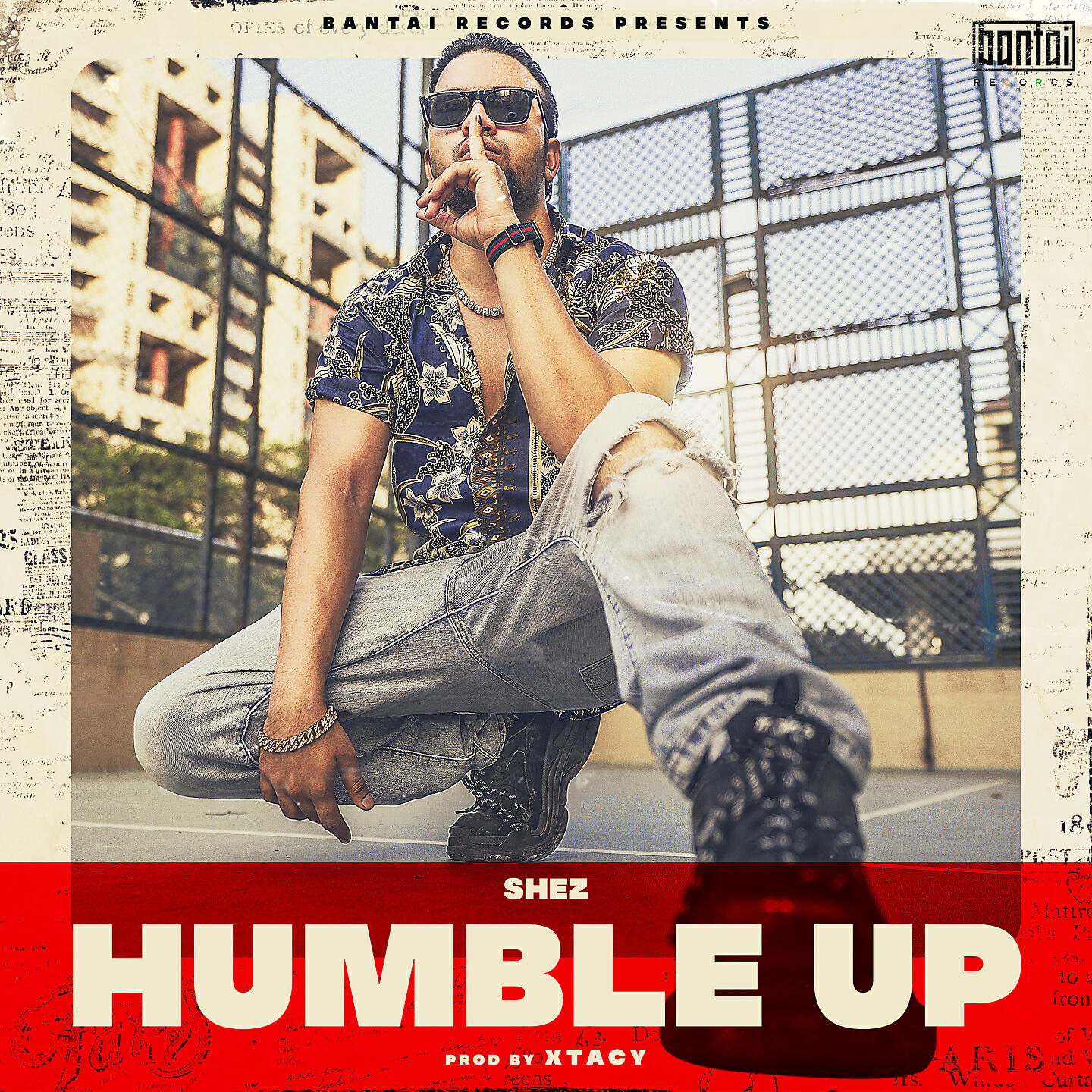 Скачать песню Shez - Humble Up Freeverse бесплатно в MP3 для Android и iOS