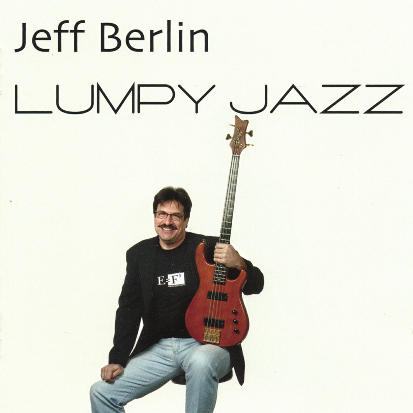 Релиз Lumpy Jazz