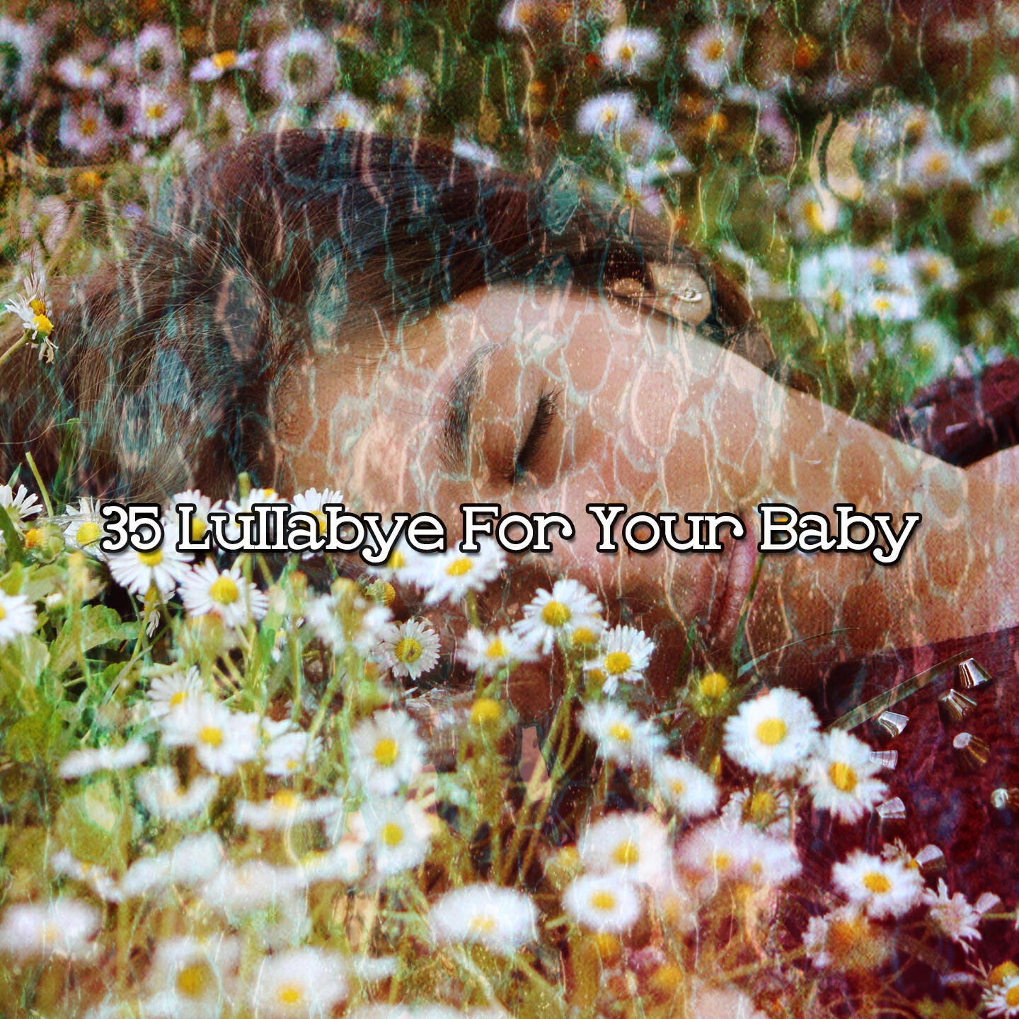 Релиз 35 Lullabye For Your Baby