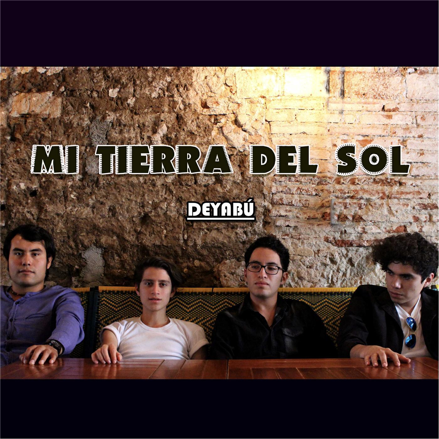 Релиз Mi Tierra del Sol
