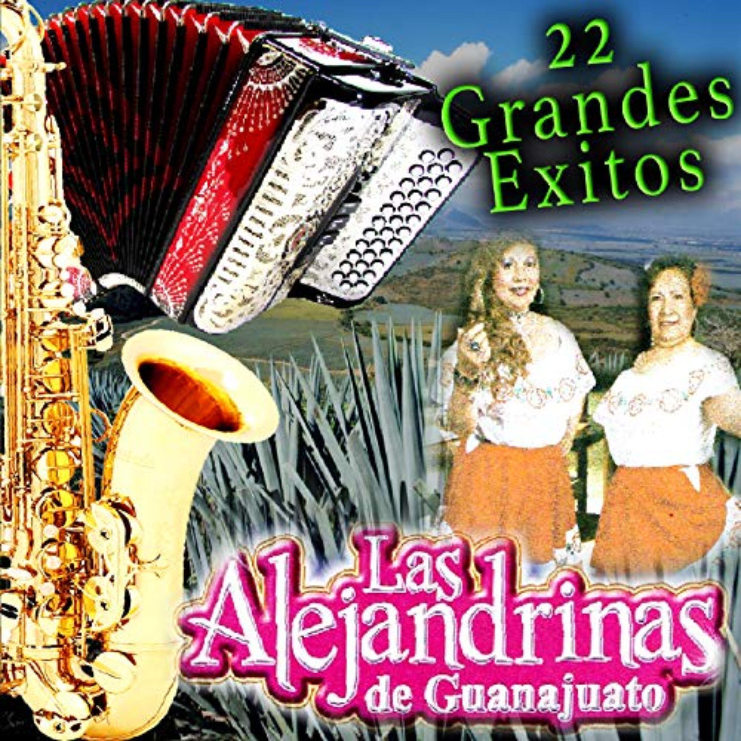 Las Alejandrinas De Guanajuato