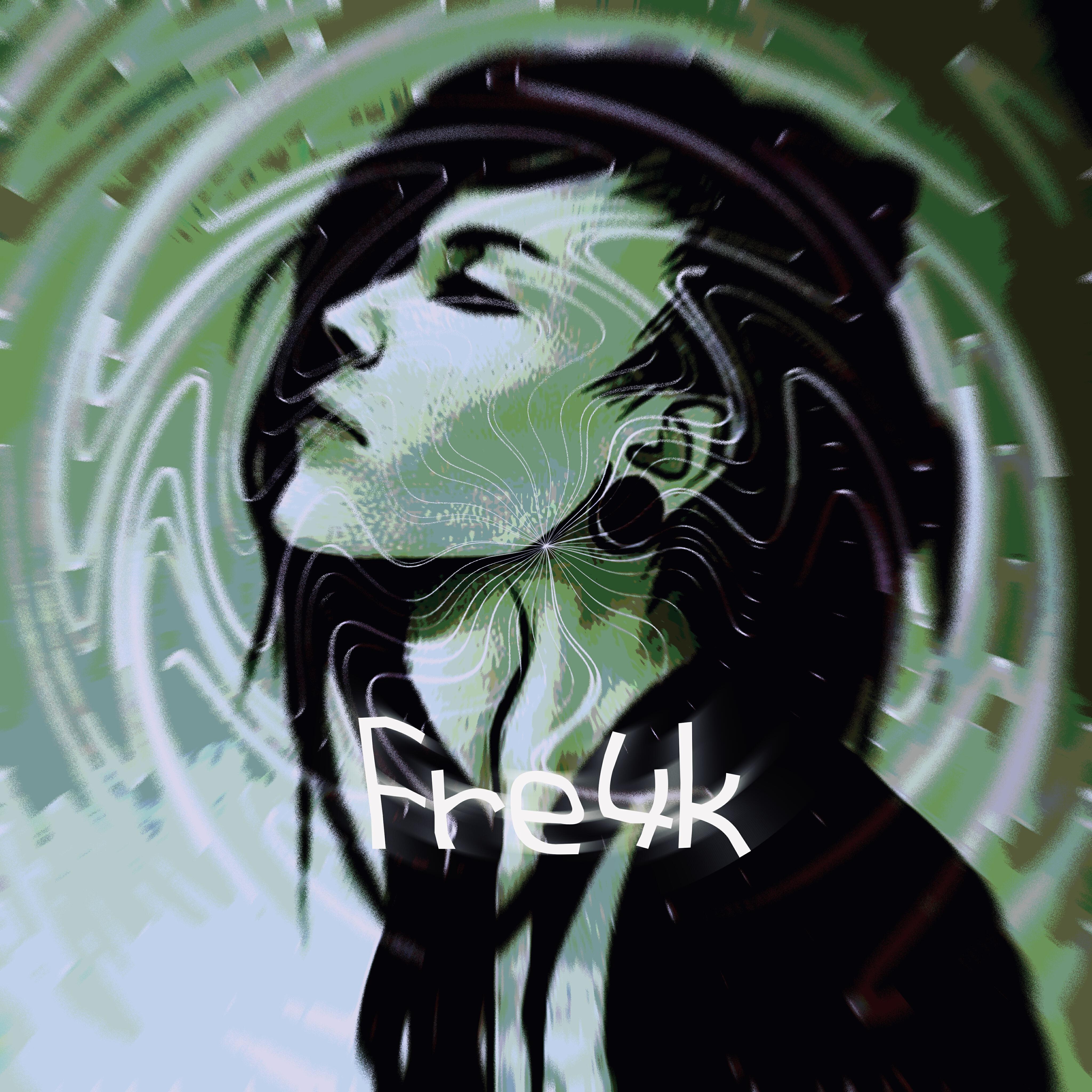 Релиз Fre4k
