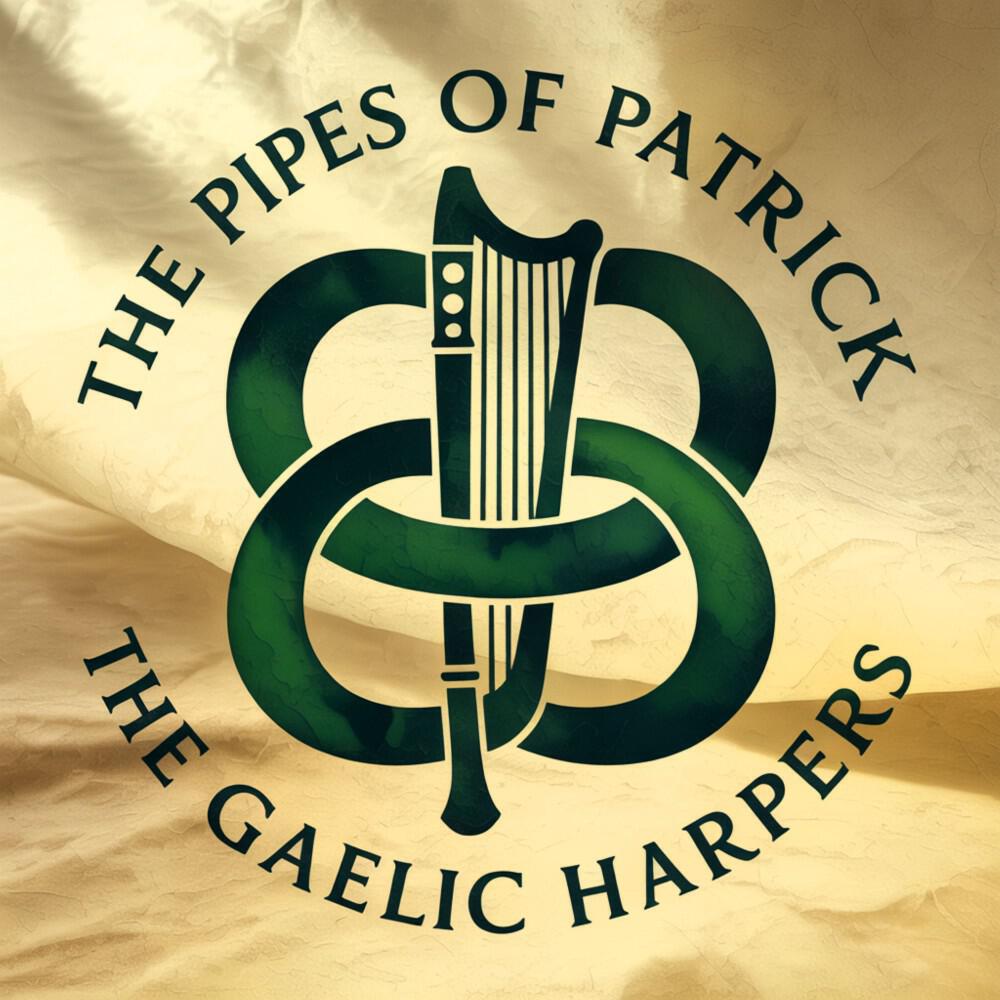 Релиз The Pipes of Patrick