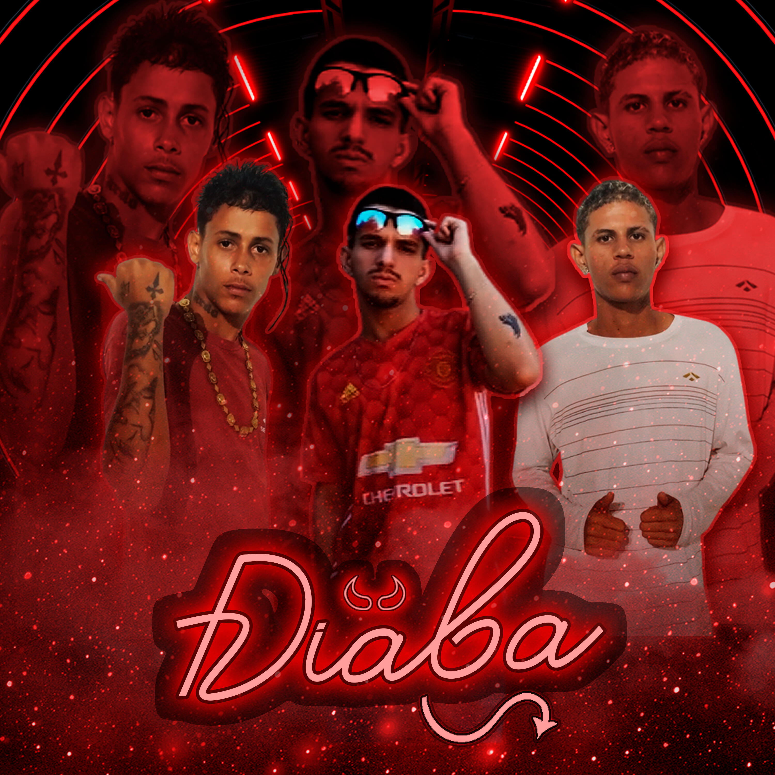 Релиз Diaba