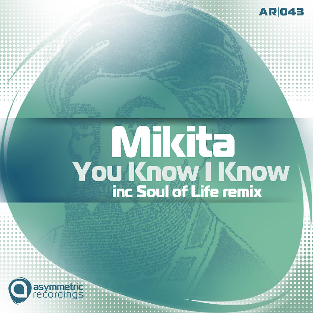 Релиз You Know I Know