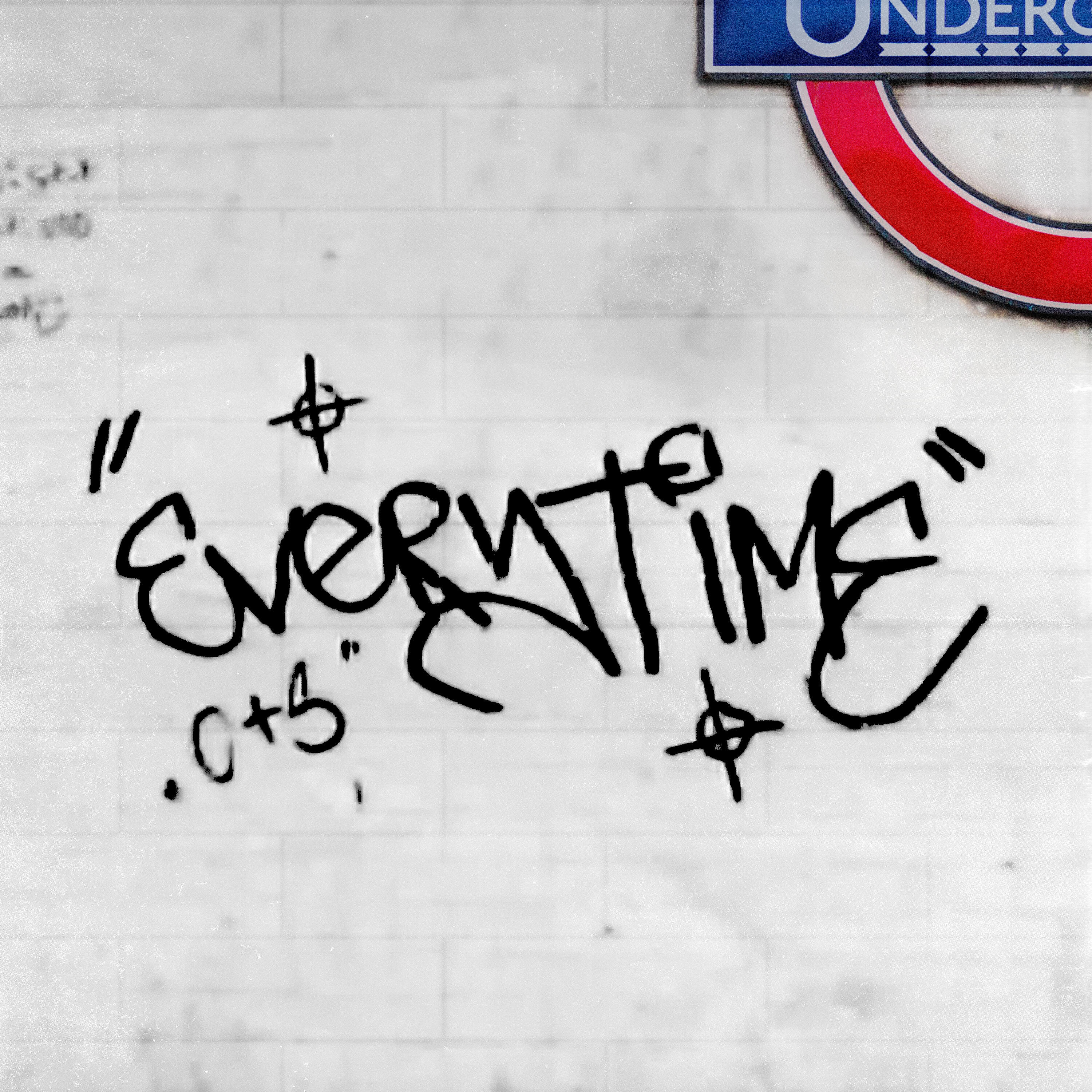 Релиз Everytime