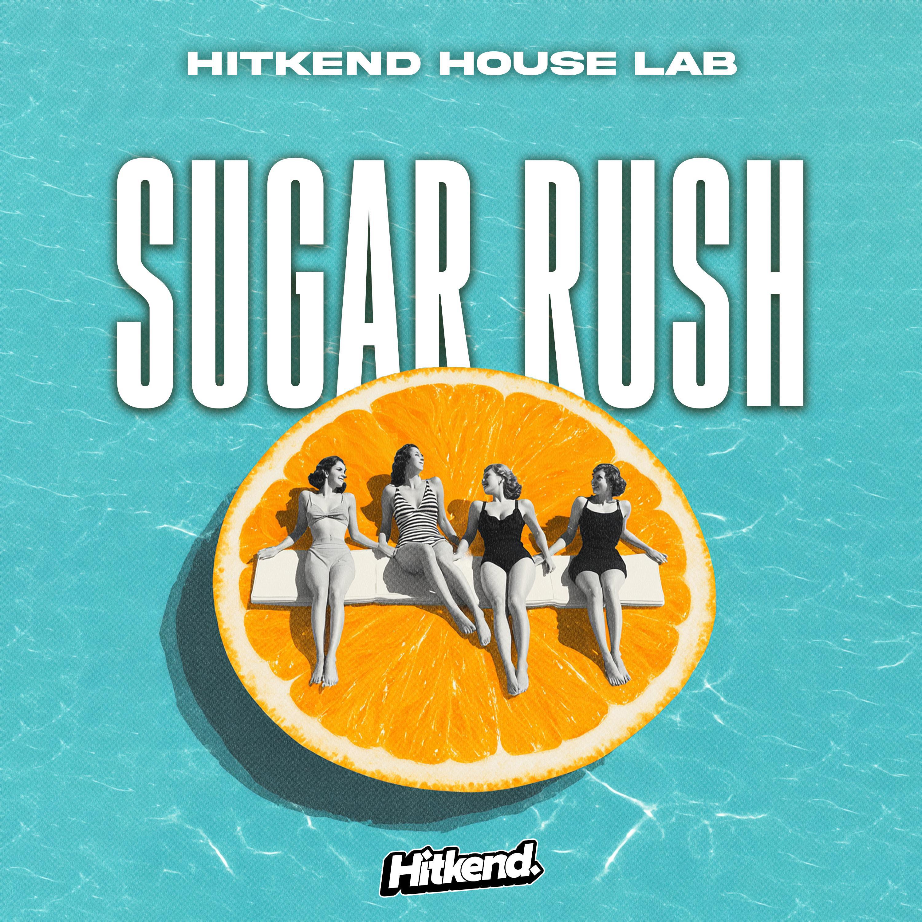 Релиз Sugar Rush