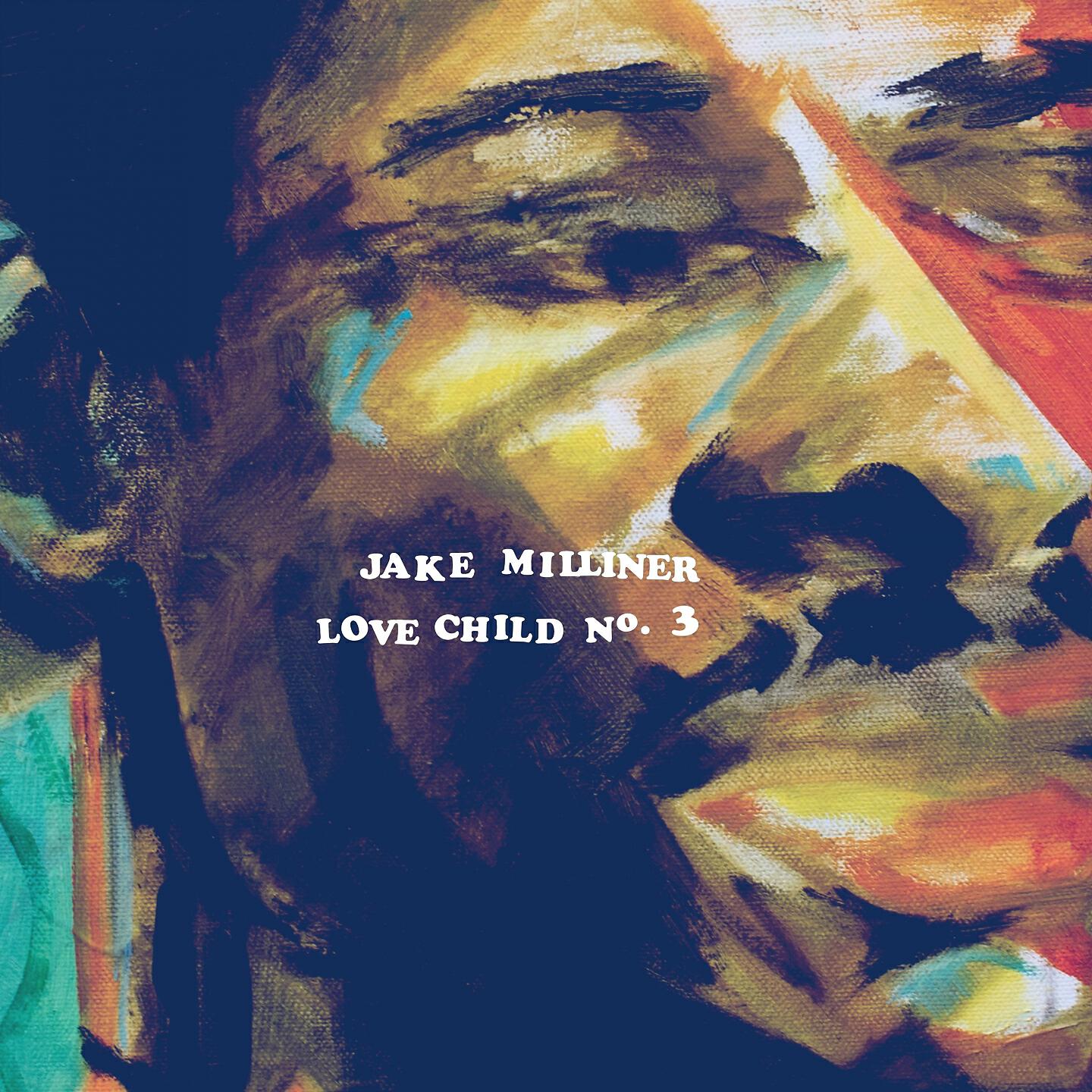 Релиз Love Child No. 3