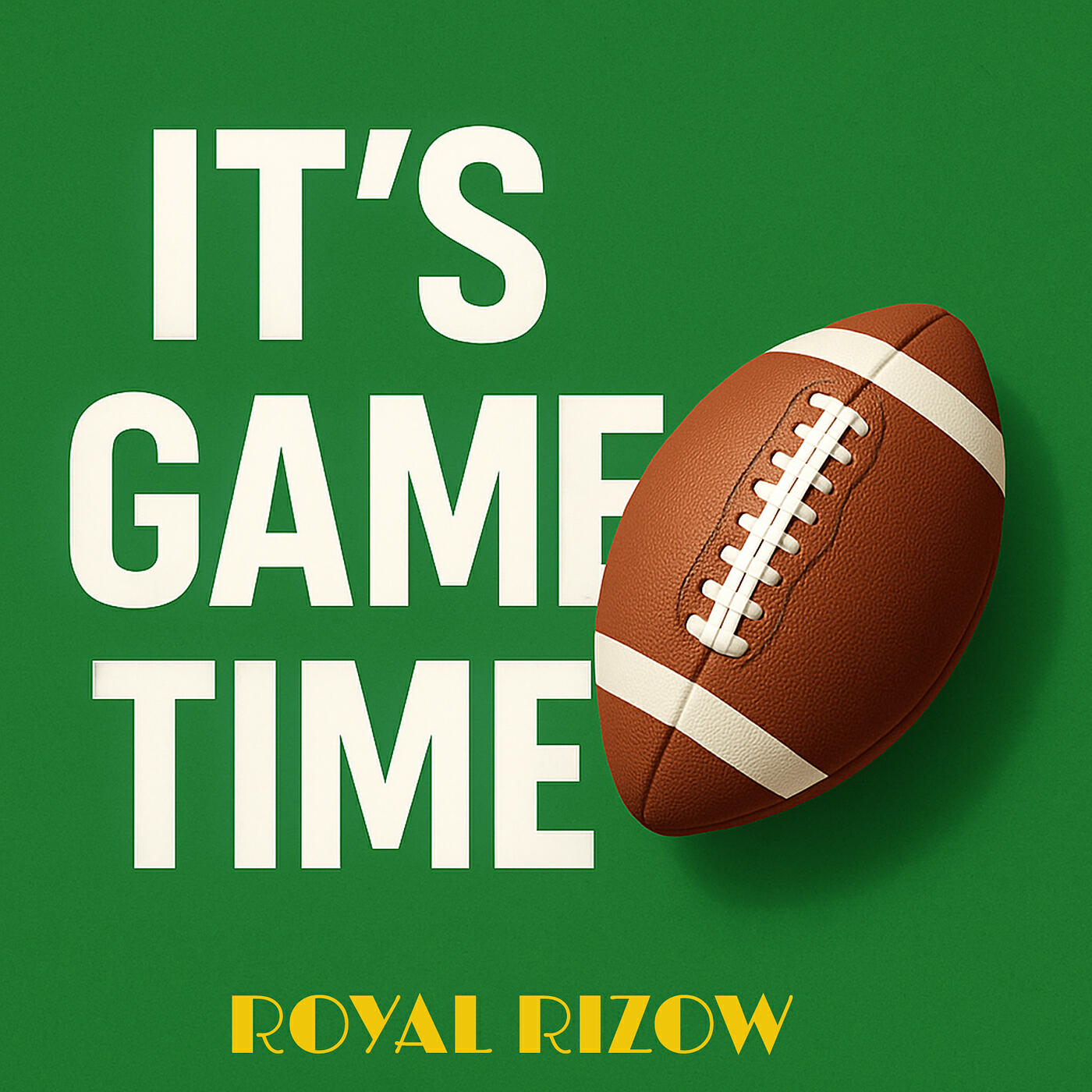 Релиз It's Game Time