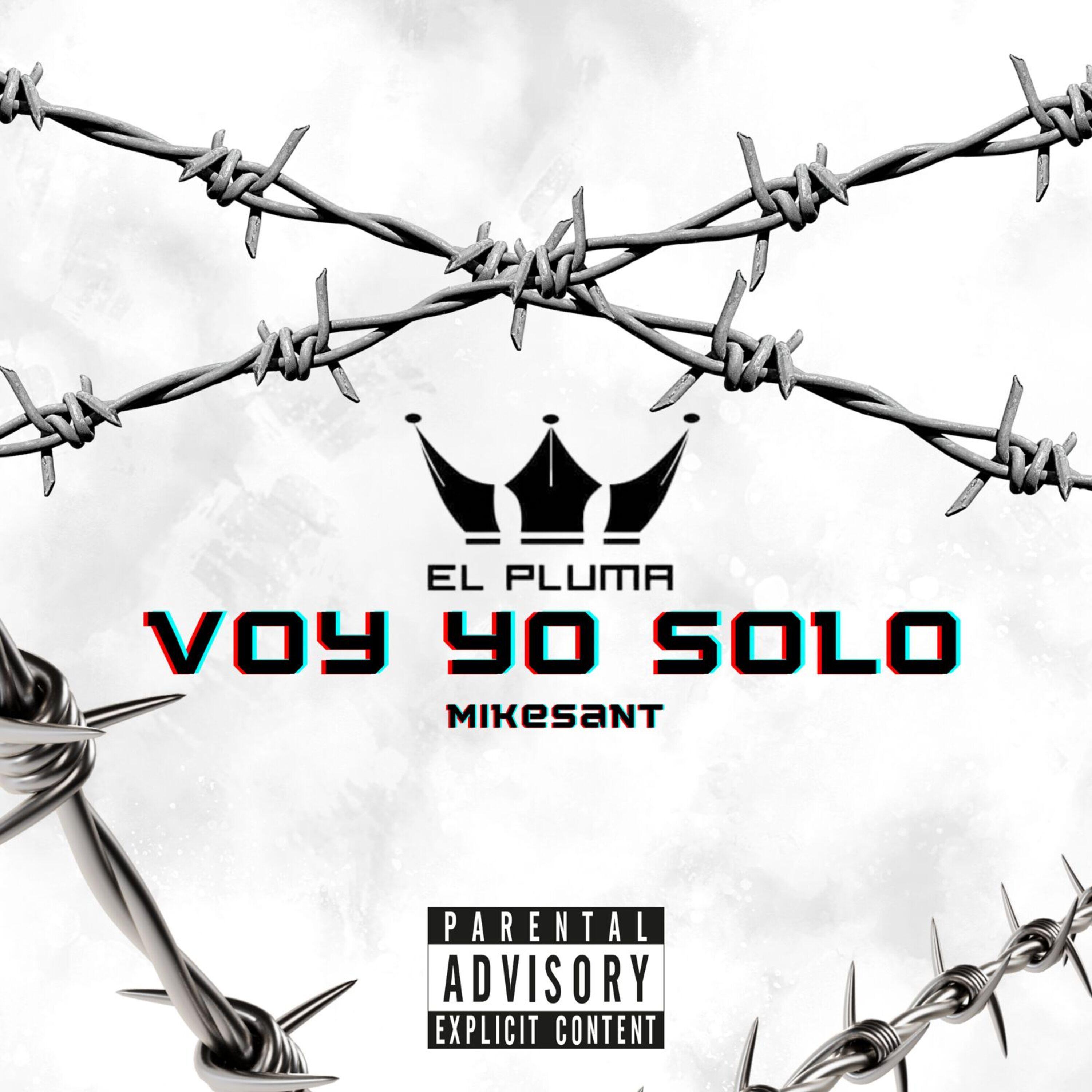 Релиз Voy Yo Solo