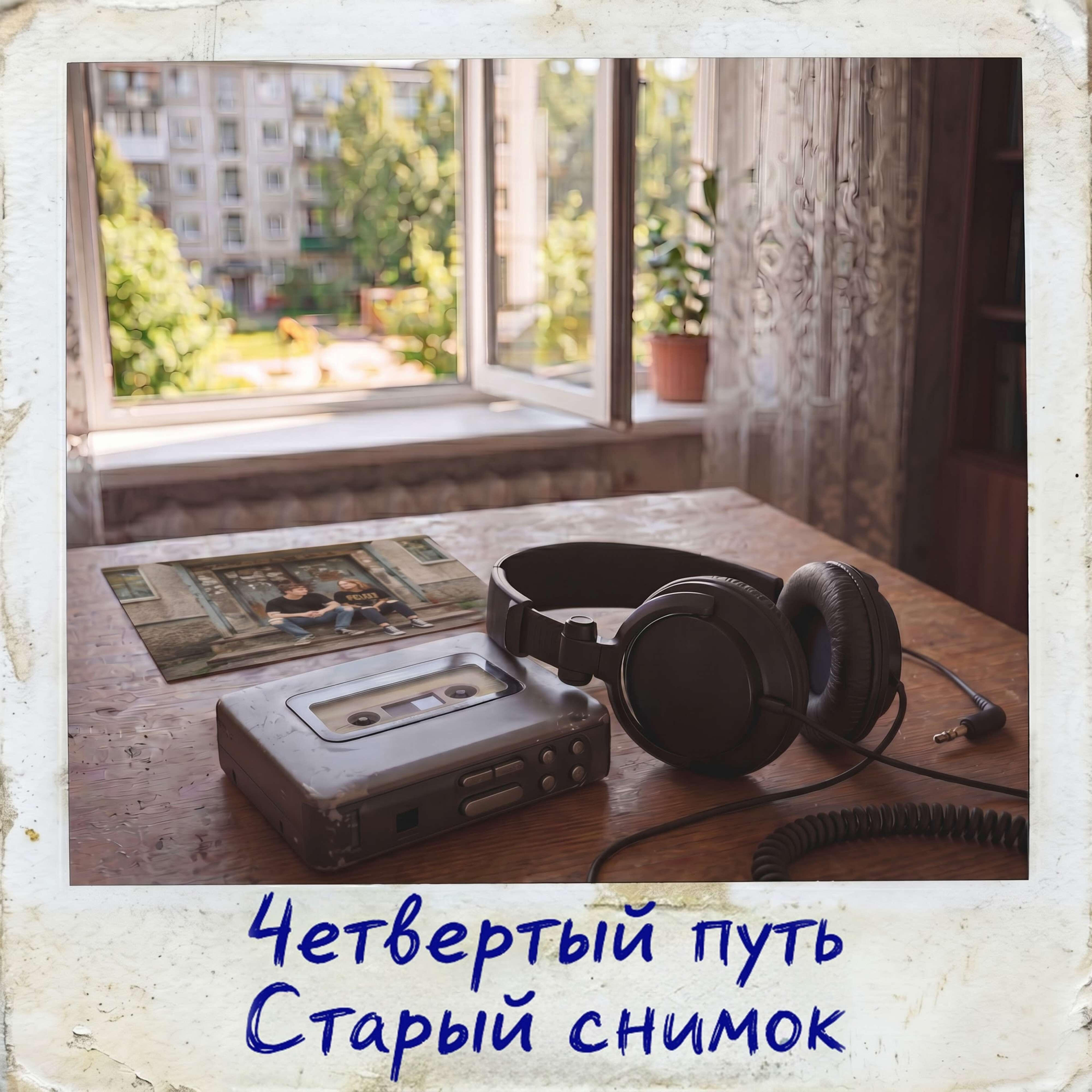 Релиз Старый снимок
