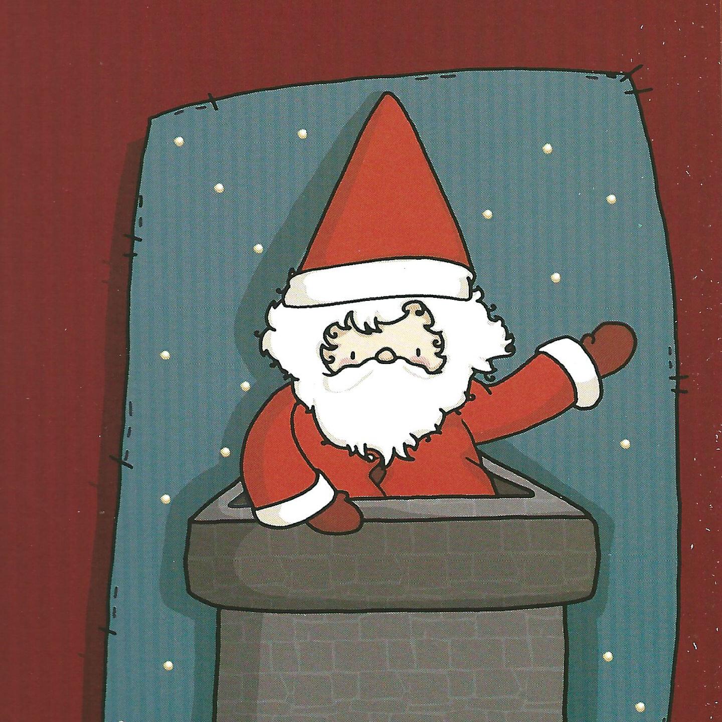 Релиз Petit papa Noël