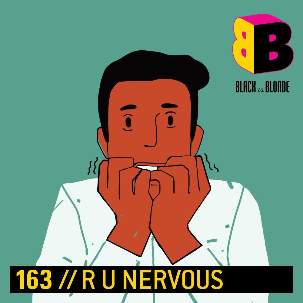 Релиз R U Nervous