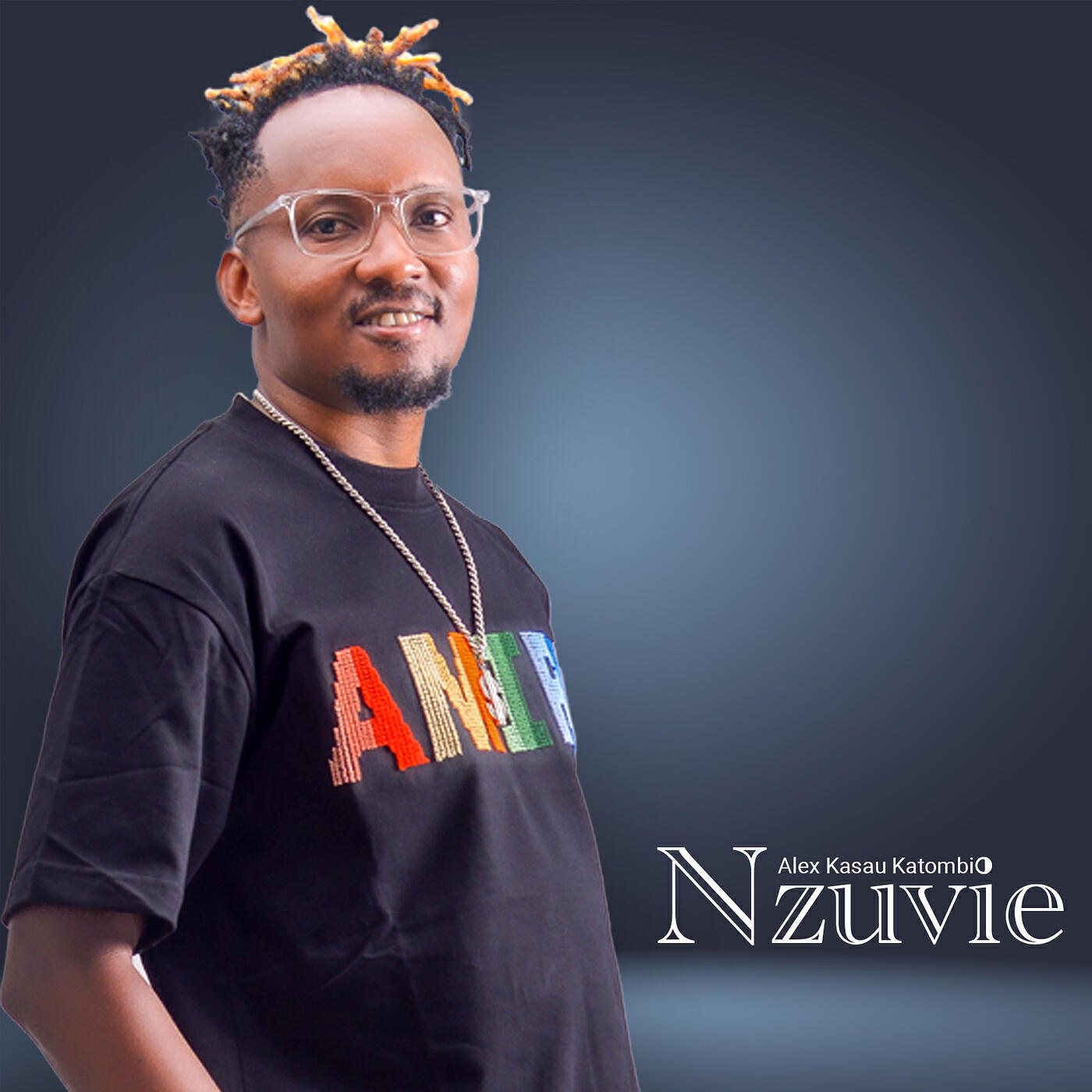 Релиз Nzuvie