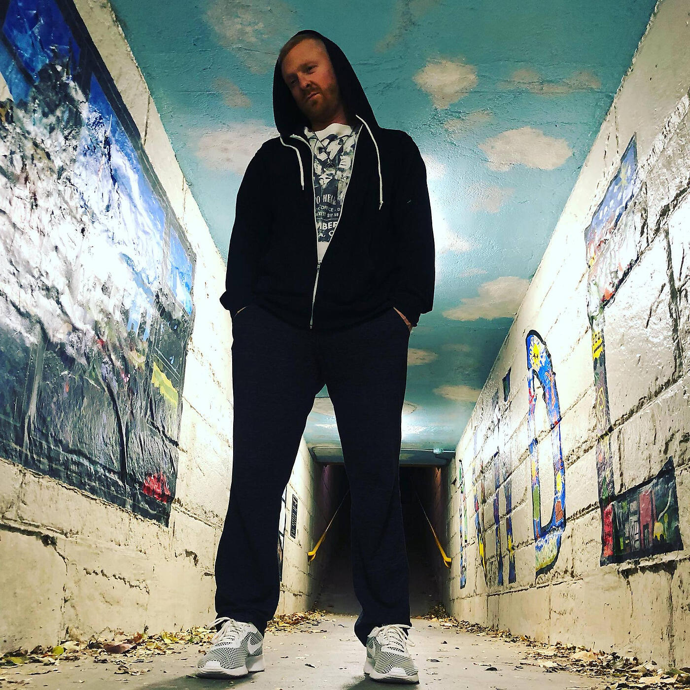 Релиз Holiday Freestyle