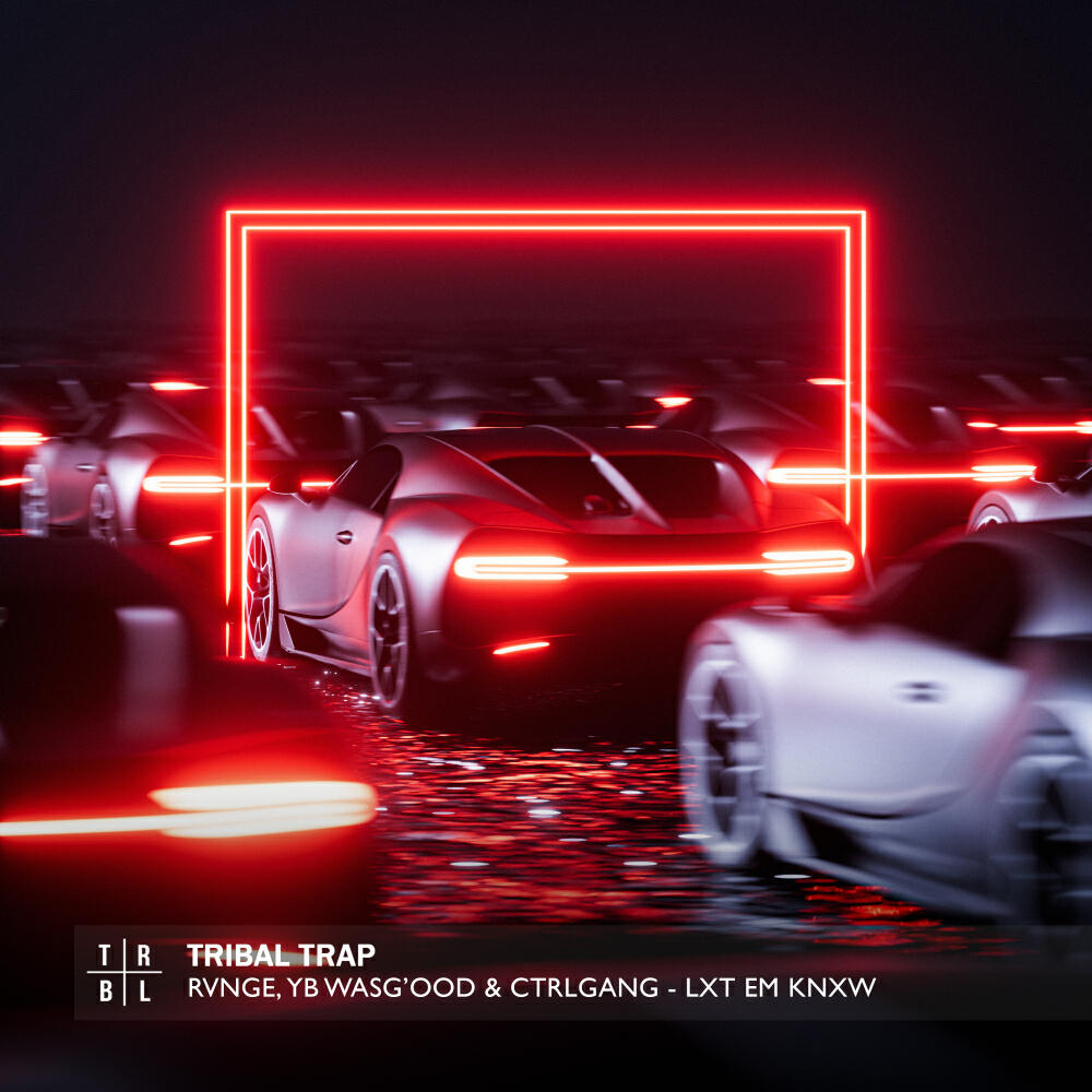 Релиз LXT EM KNXW