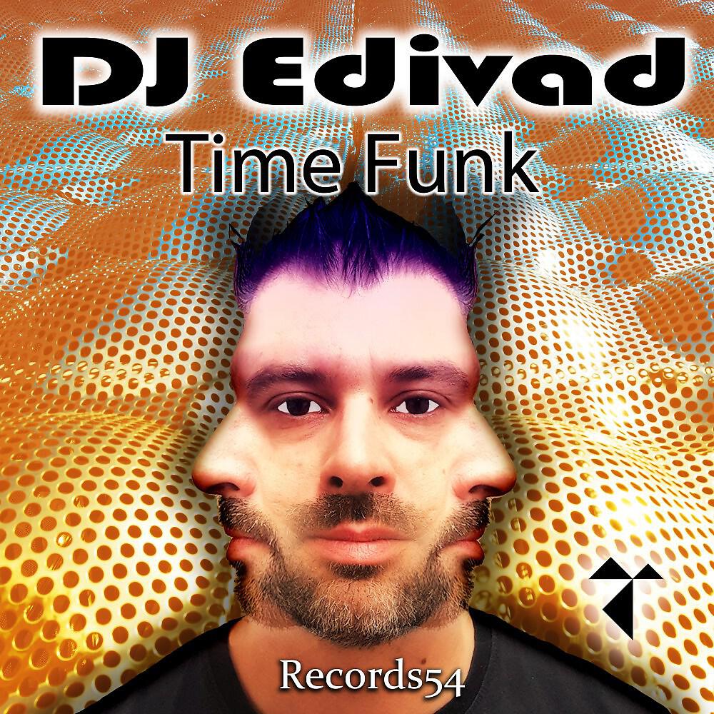 Релиз Time Funk