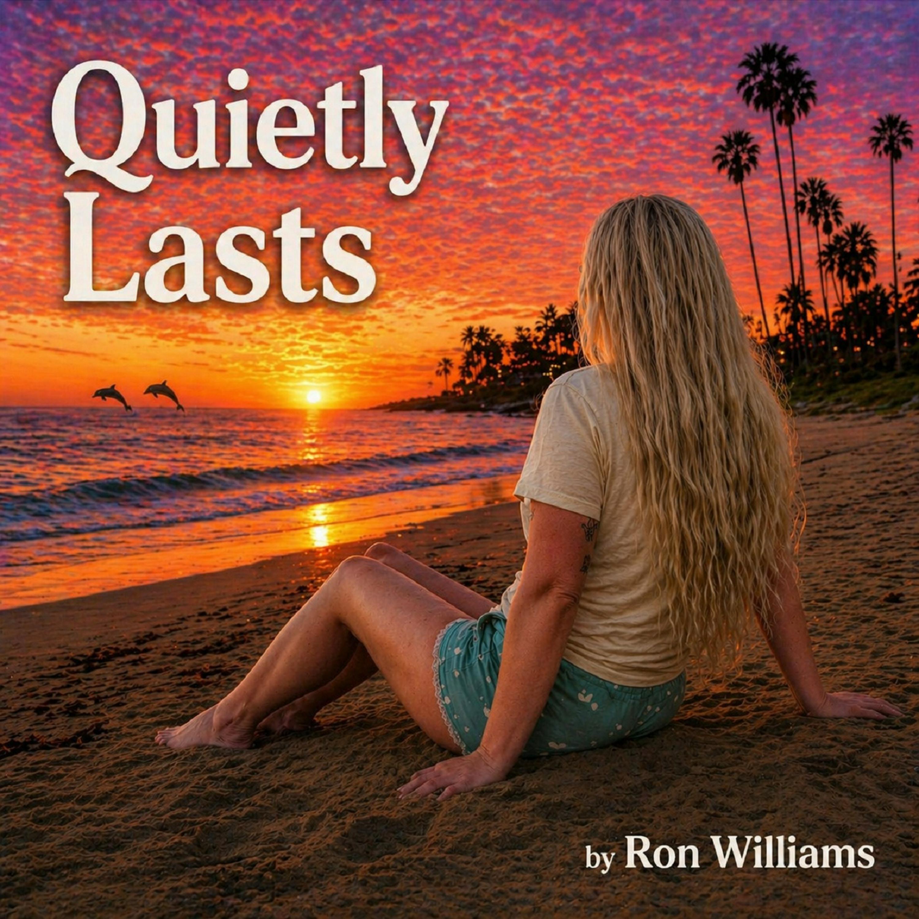 Релиз Quietly Lasts