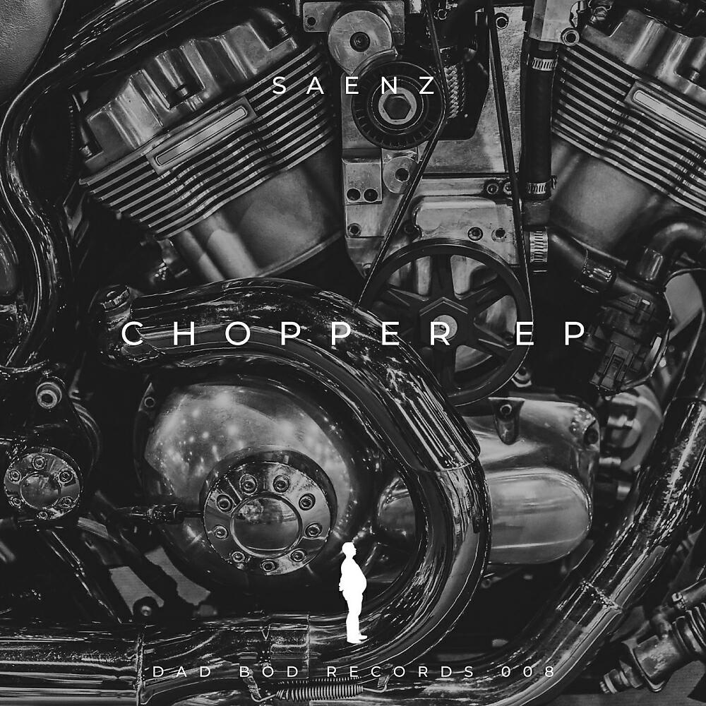 Релиз Chopper EP