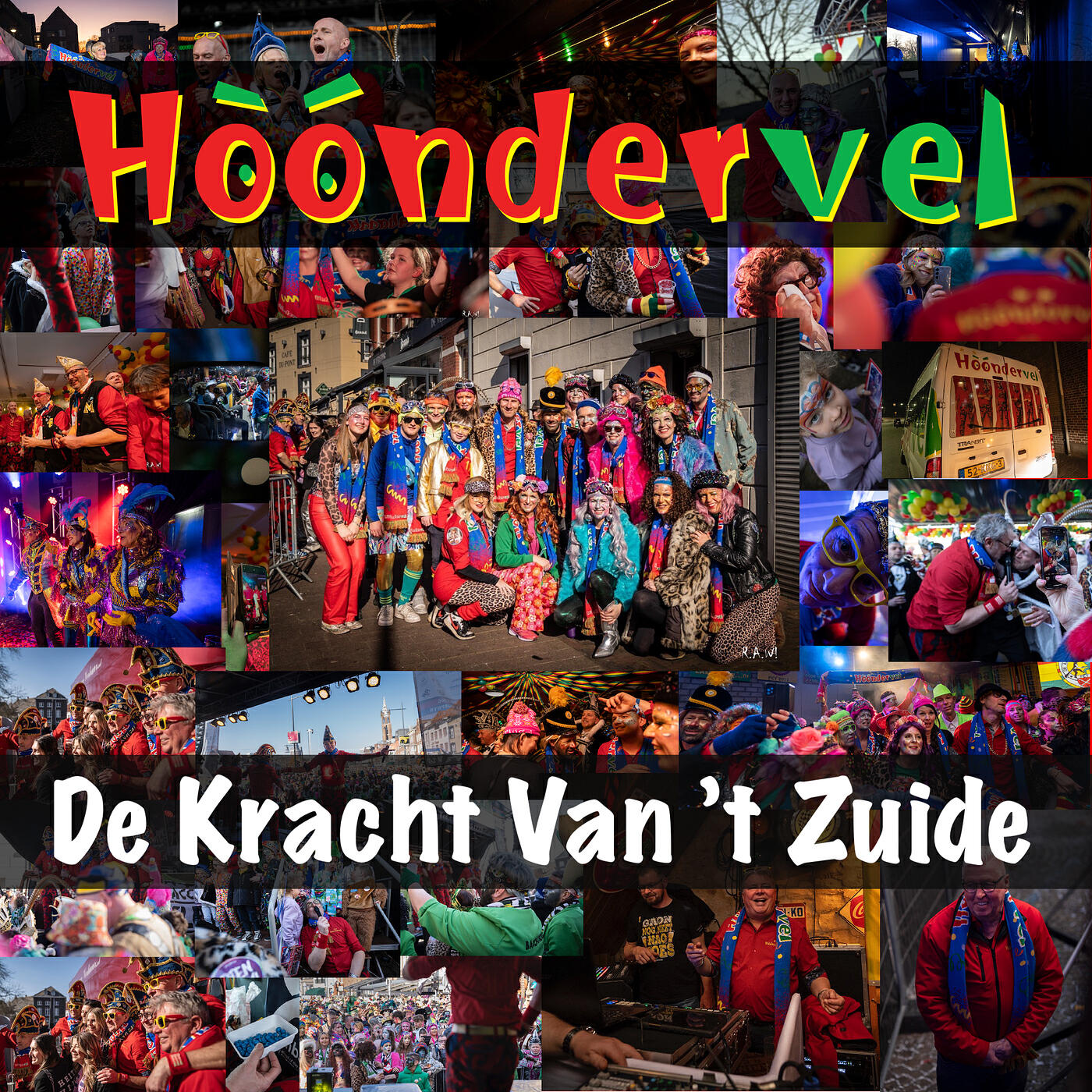 Hoondervel