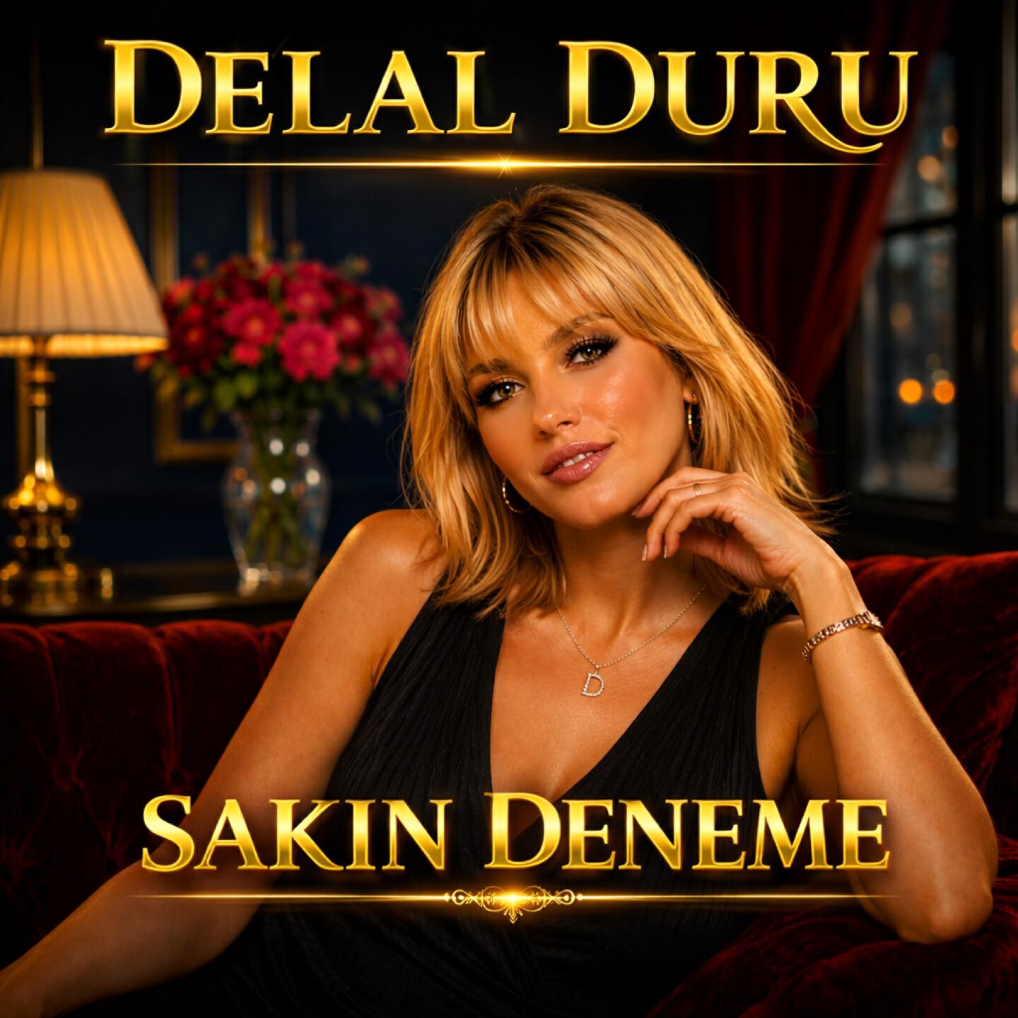 Релиз Sakın Deneme