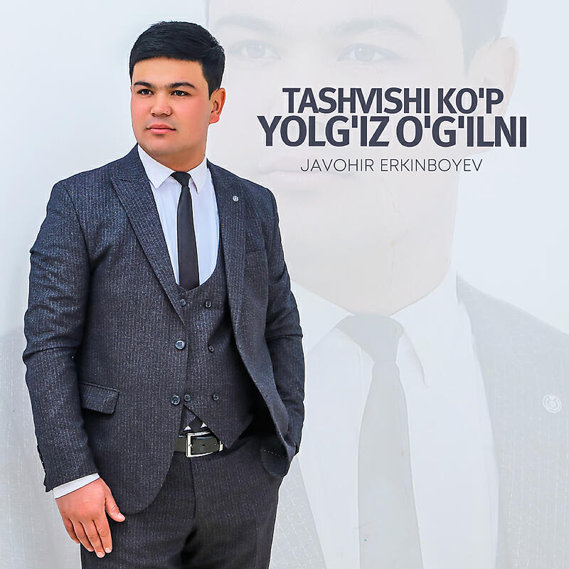 Релиз Tashvishi ko'p yolg'iz o'g'ilni