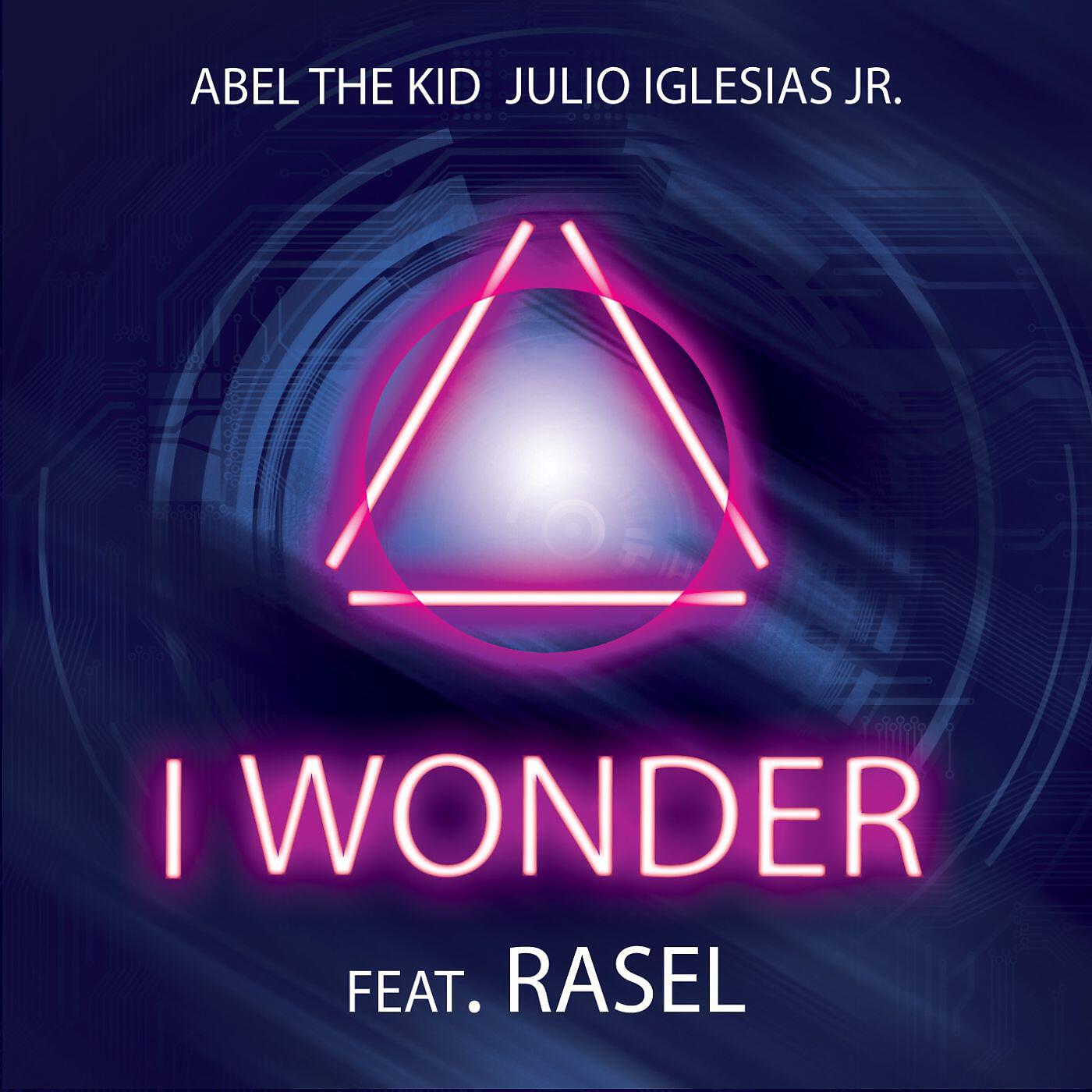 Релиз I wonder (feat. Rasel)