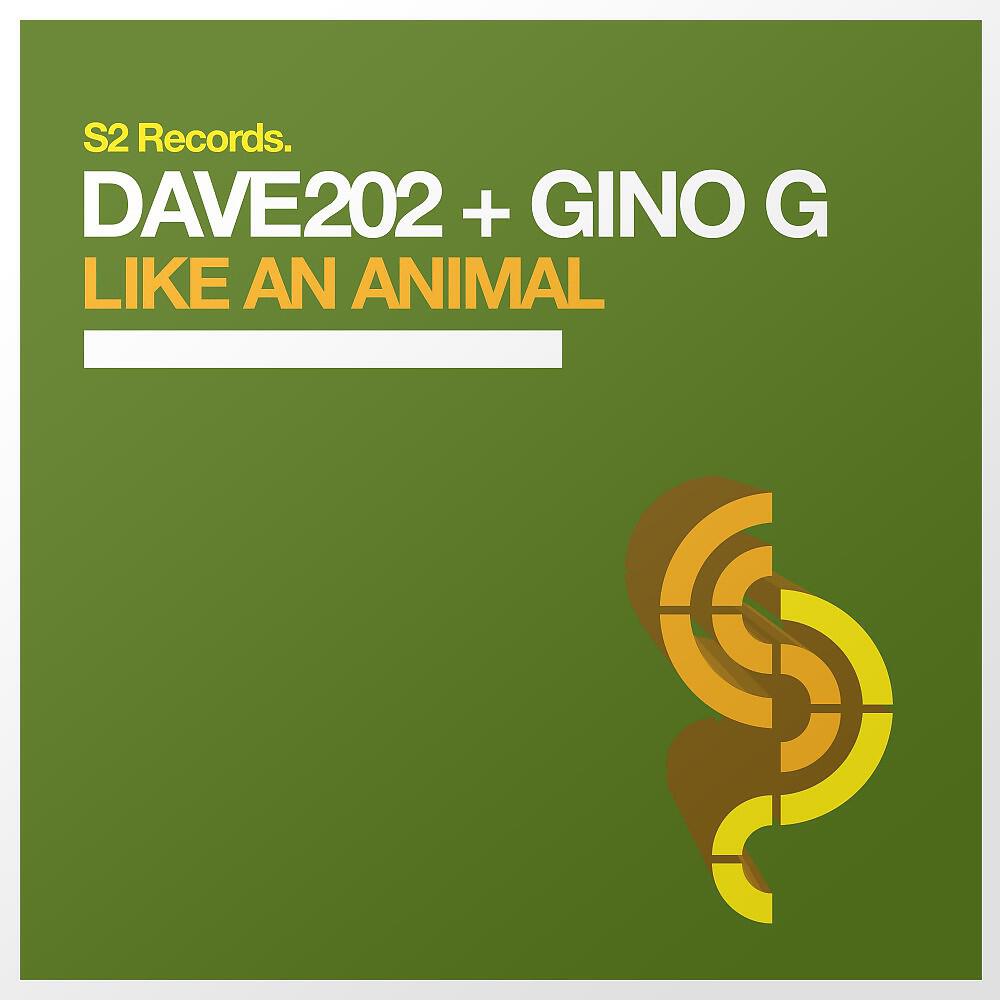 Релиз Like an Animal