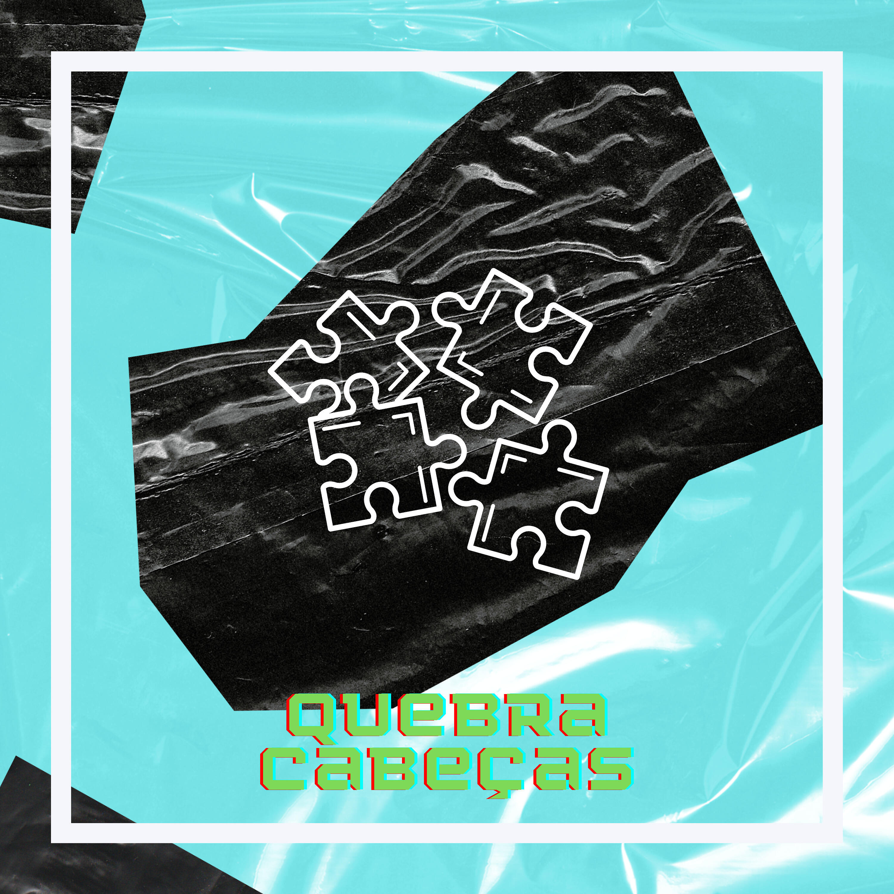 Релиз Quebra-Cabeças