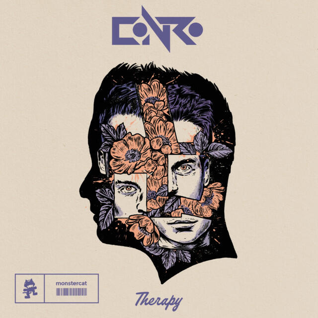 Релиз Therapy (VIP)
