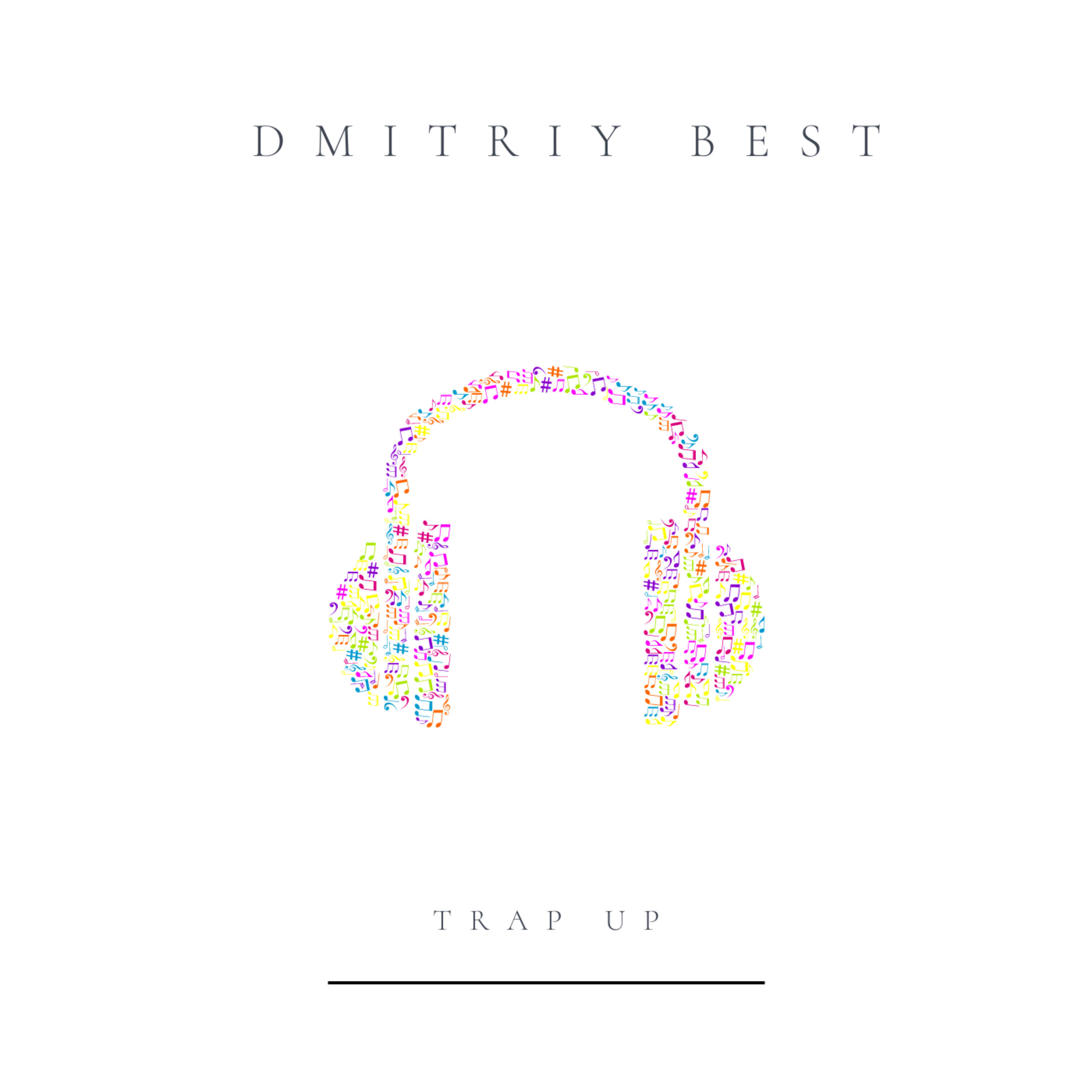 Релиз Trap Up