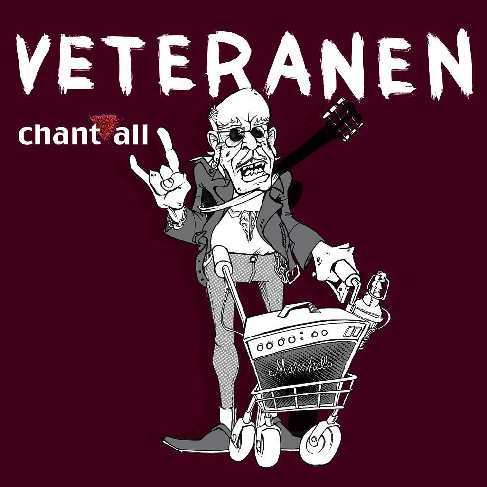 Релиз Veteranen