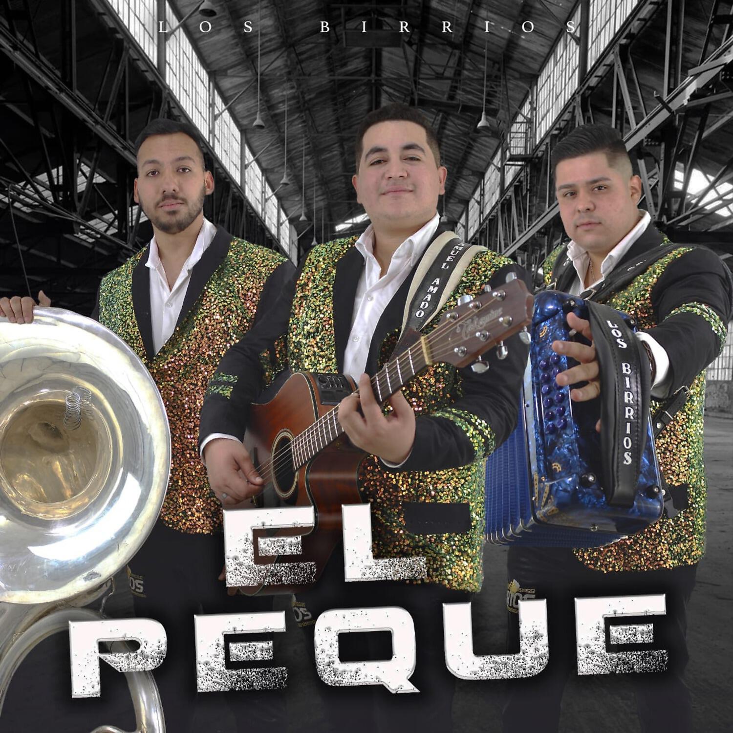 Релиз El peque