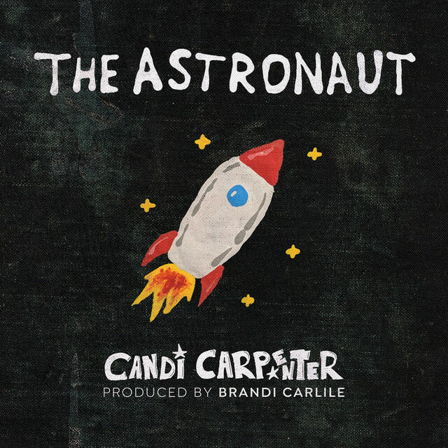 Релиз The Astronaut