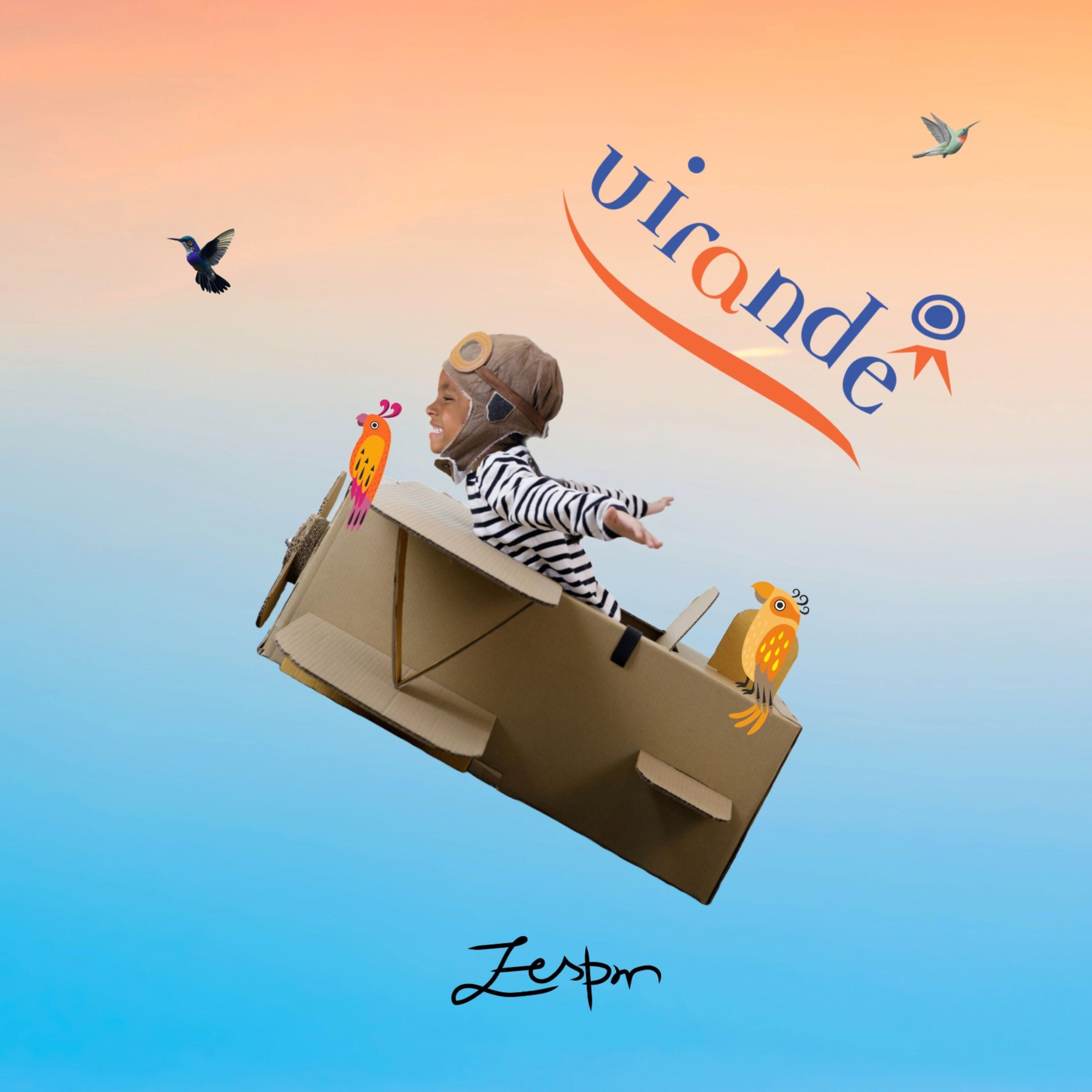 Релиз Uirande