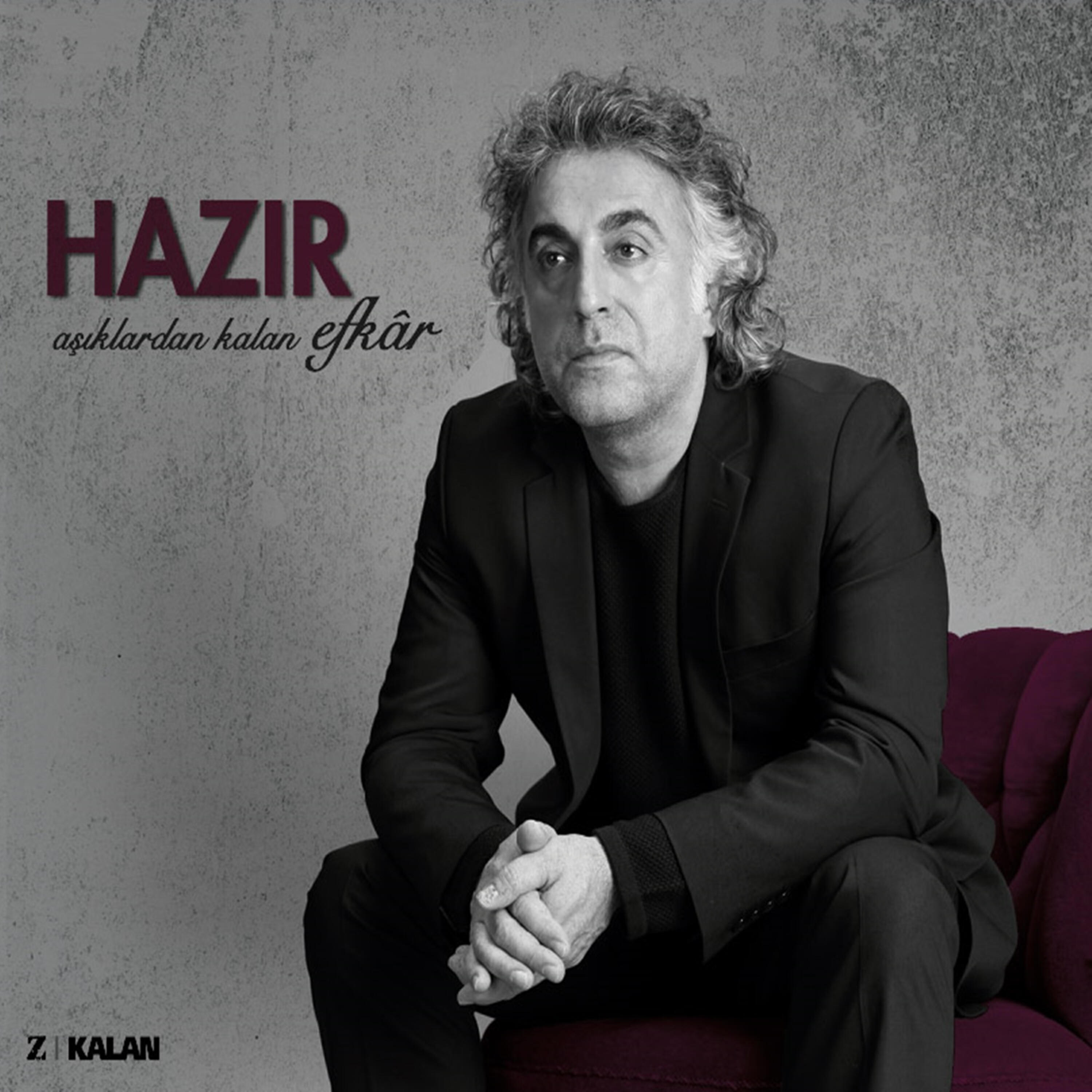 Релиз Aşıklardan Kalan Efkâr