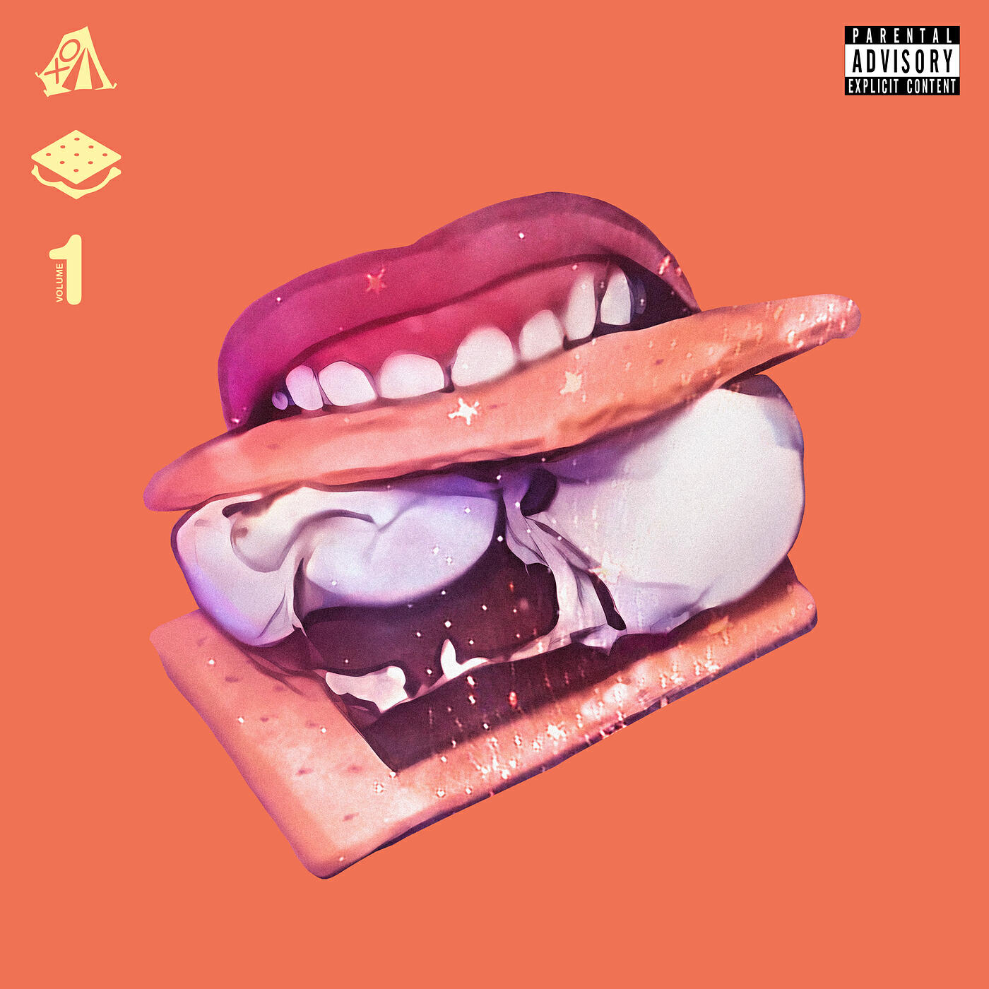Релиз S'mores, Vol. 1