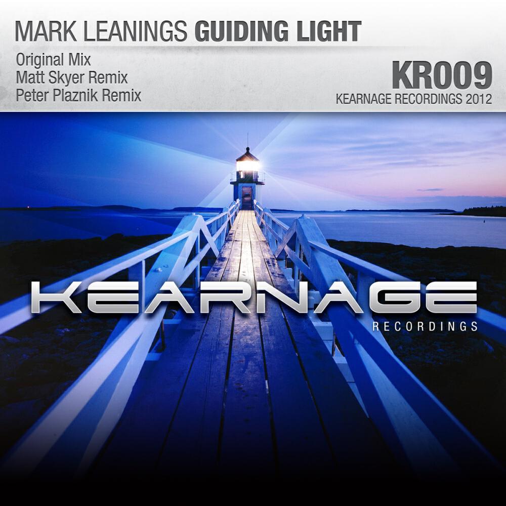 Релиз Guiding Light