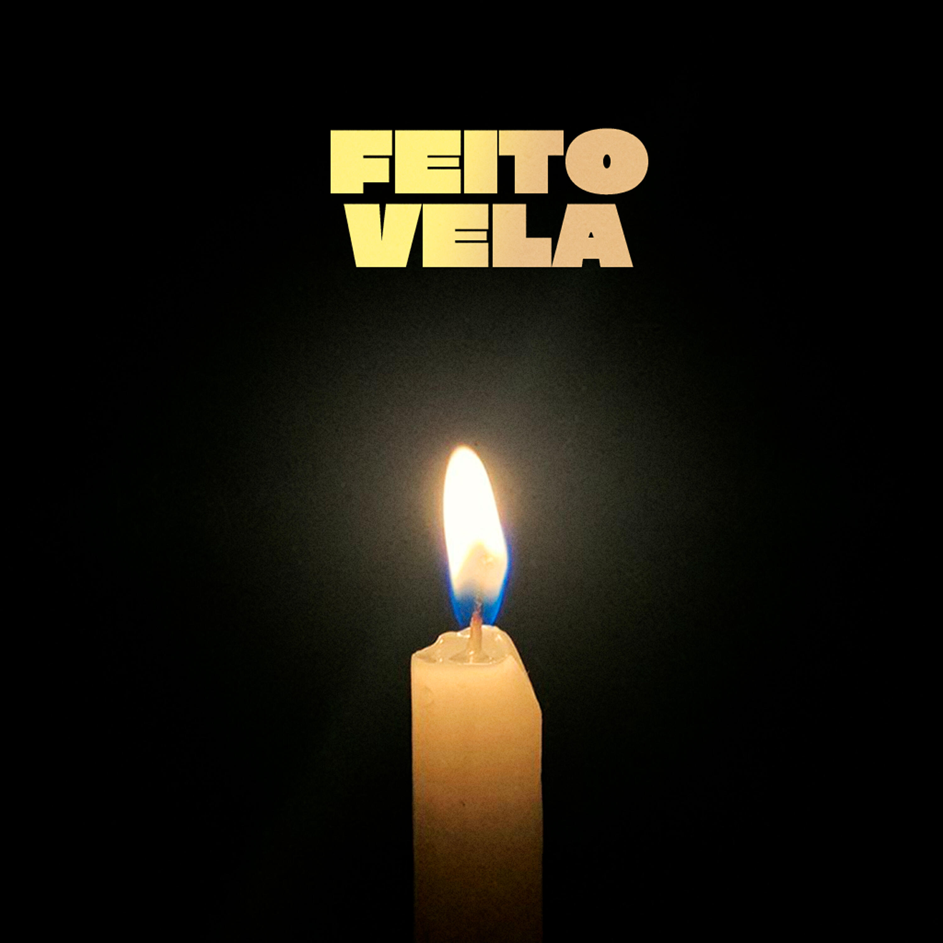 Релиз Feito Vela
