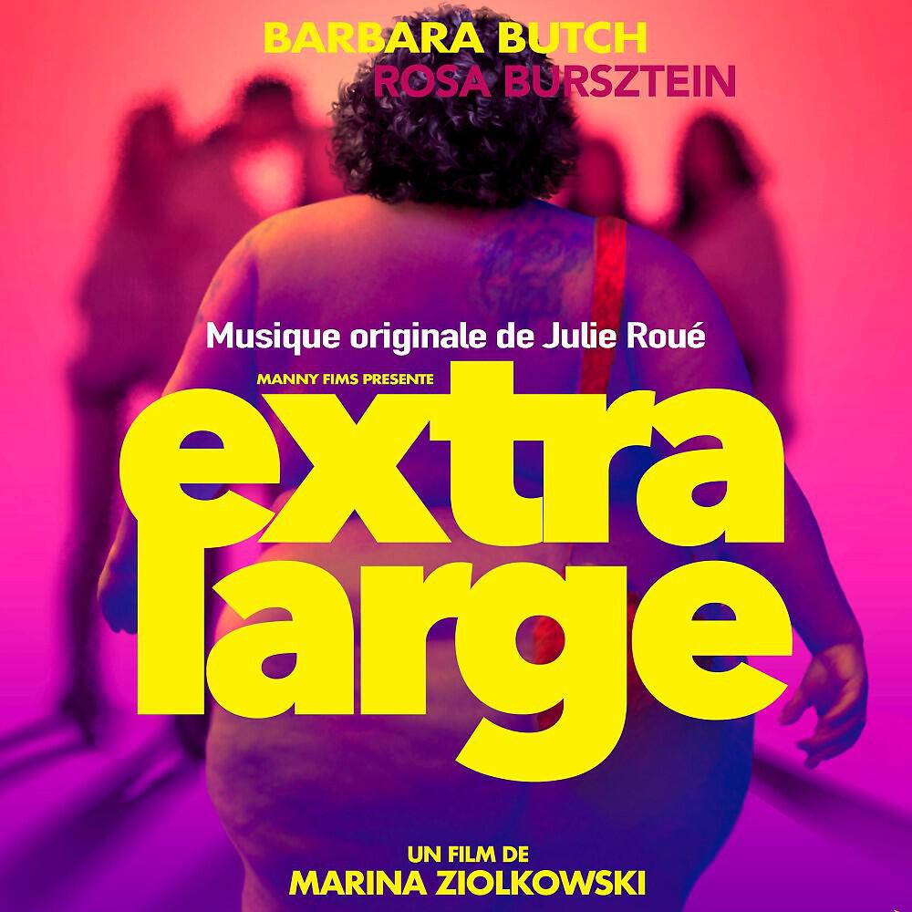 Релиз Extra Large (Original Motion Picture Soundtrack)