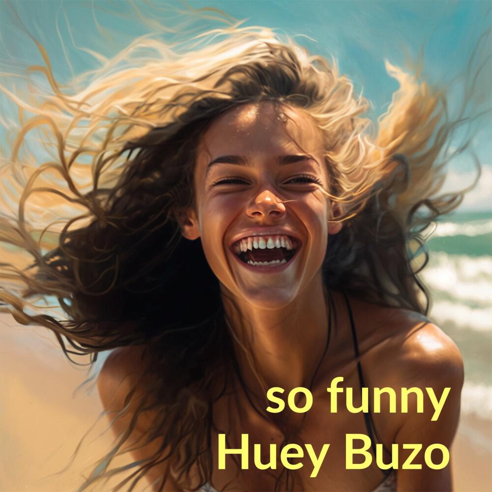 Релиз So Funny