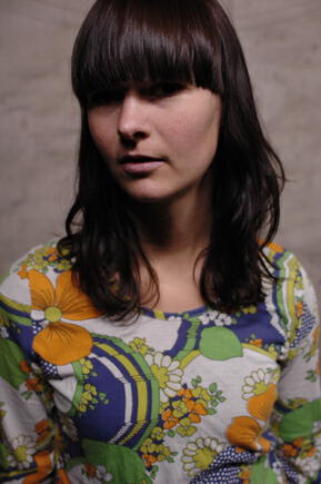 Hanne Kolstø