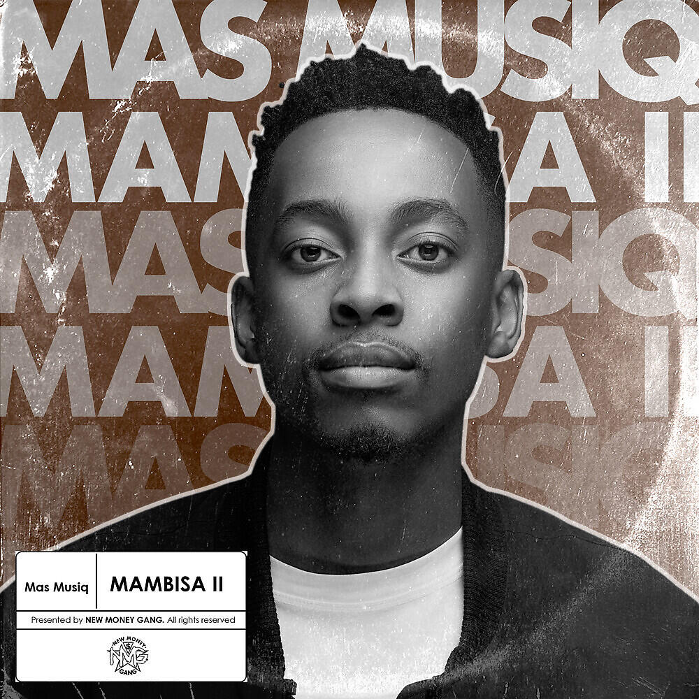 Скачать песню Mas Musiq, Vyno Miller, DJ Maphorisa - Samthin More бесплатно в MP3 для Android и iOS