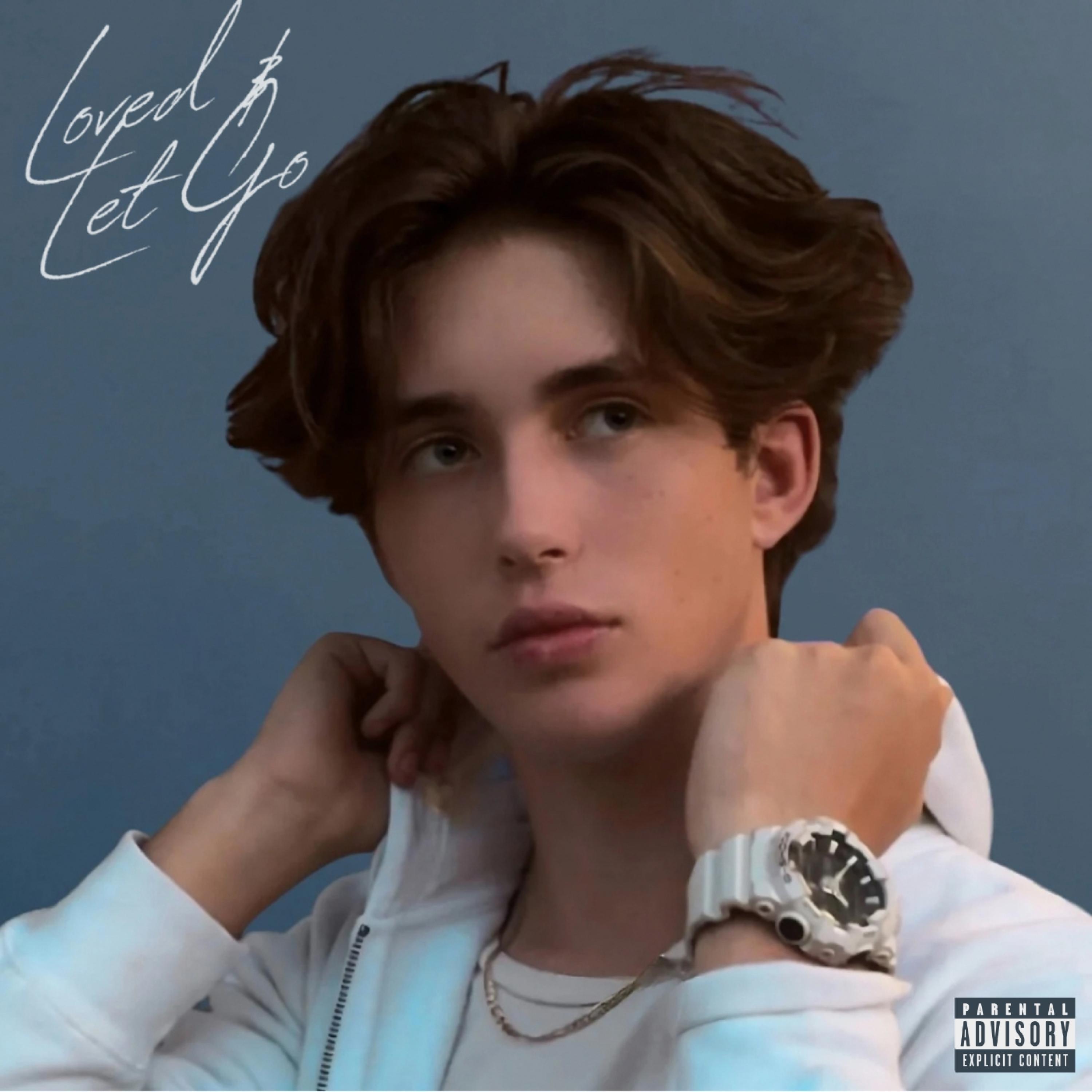 Релиз Loved & Let Go