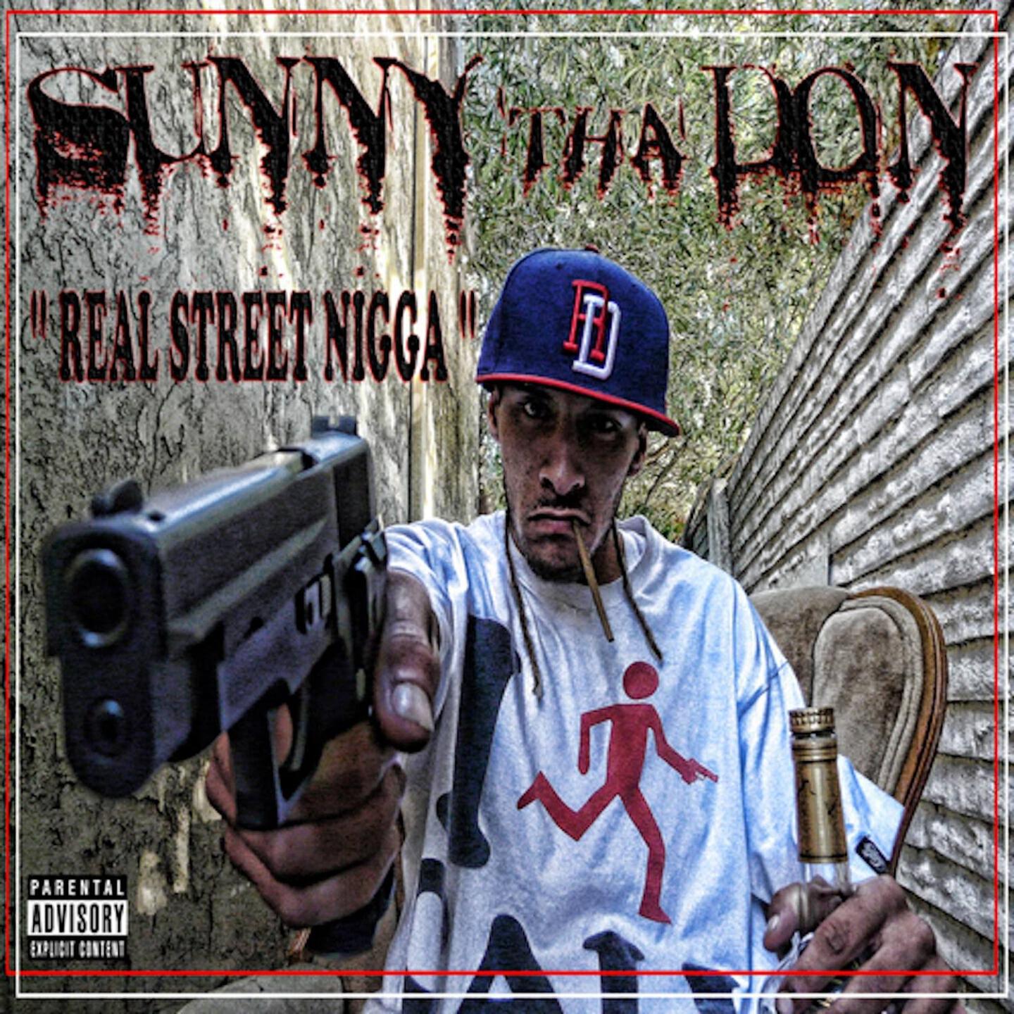 Релиз Real Street Nigga