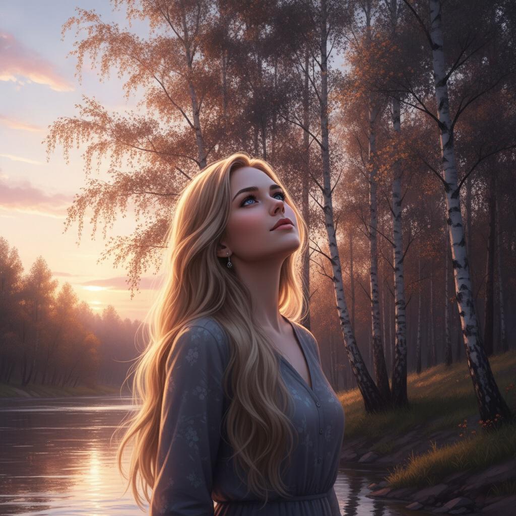Релиз Марина Летняя