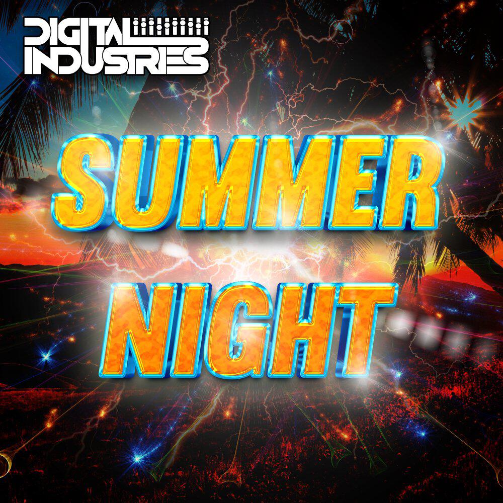 Релиз Summer Night