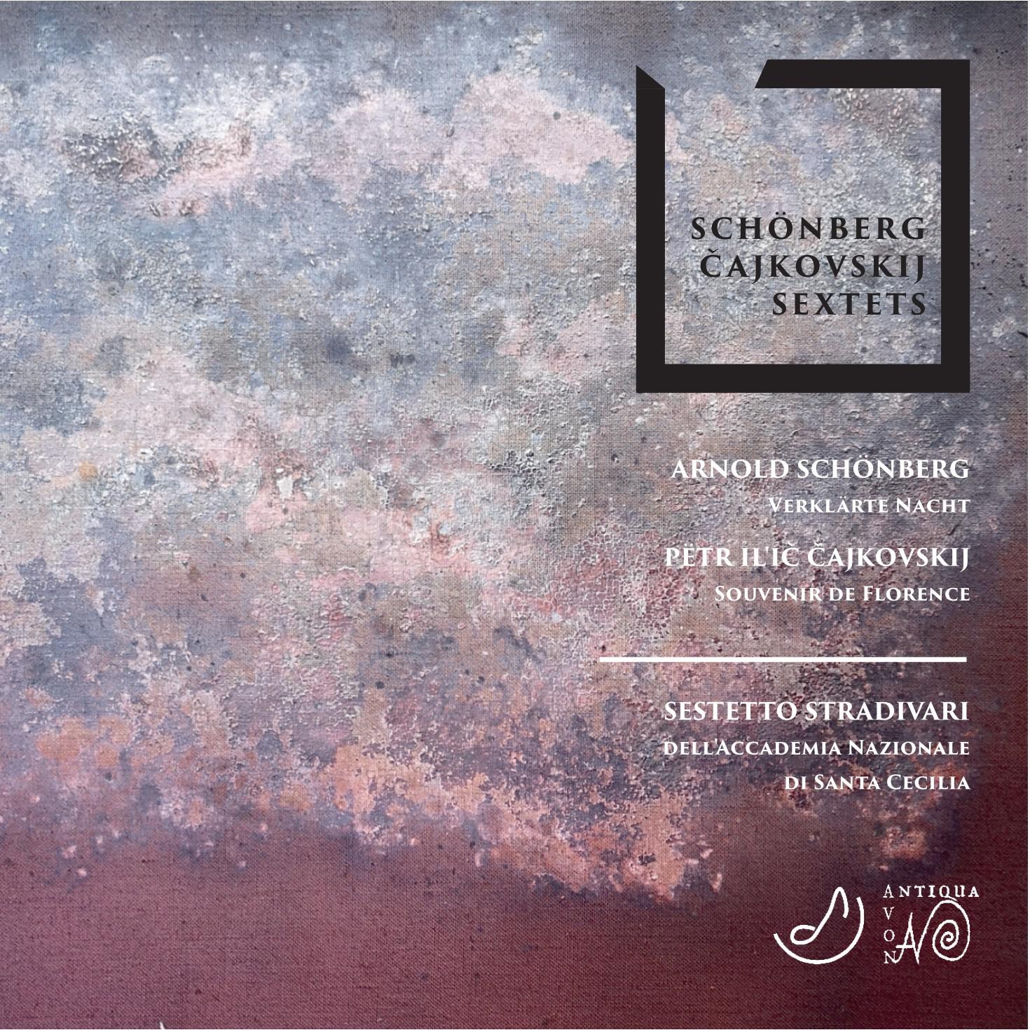 Релиз Schönberg - Čajkovskij, Sextets