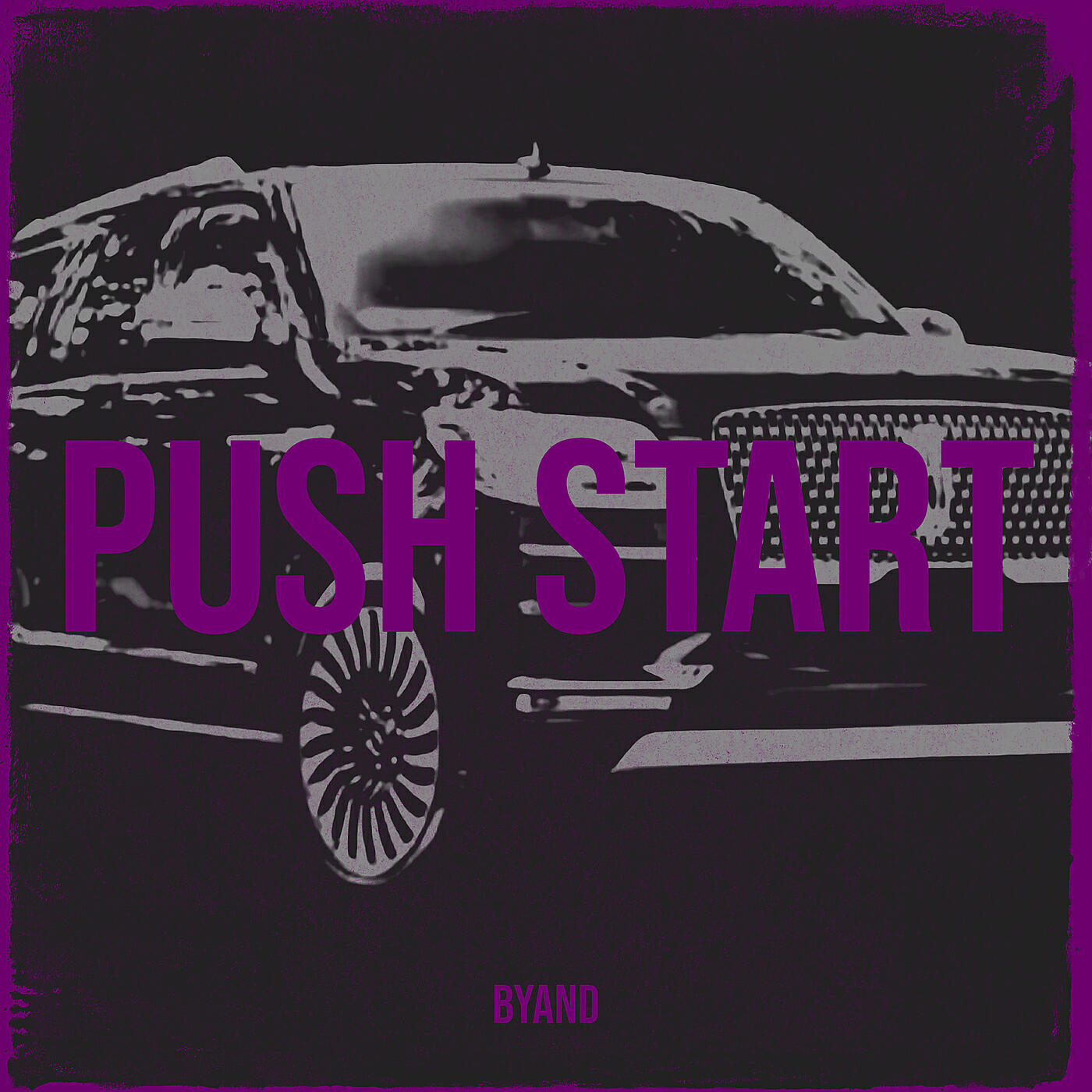 Релиз Push Start