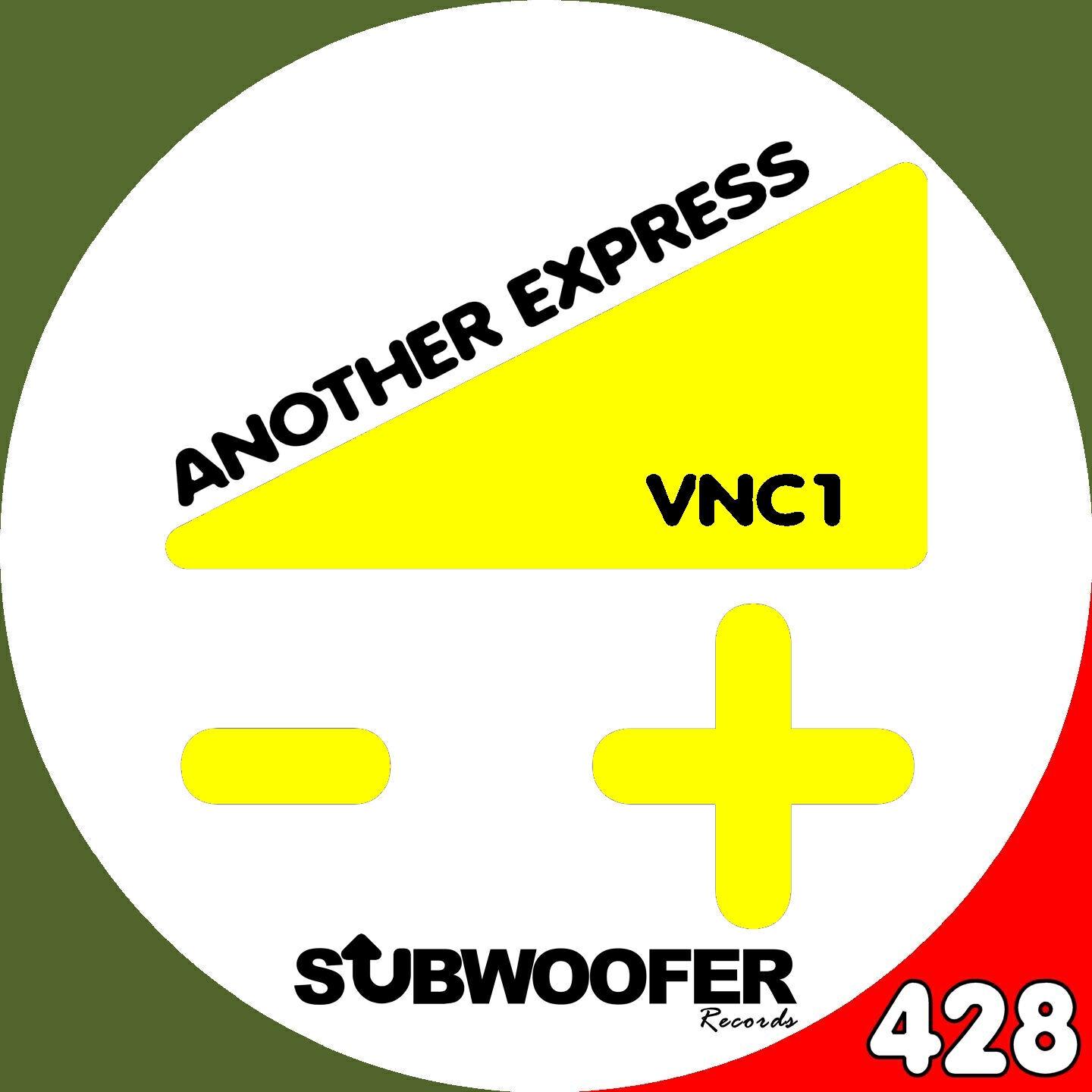 Релиз Another Express
